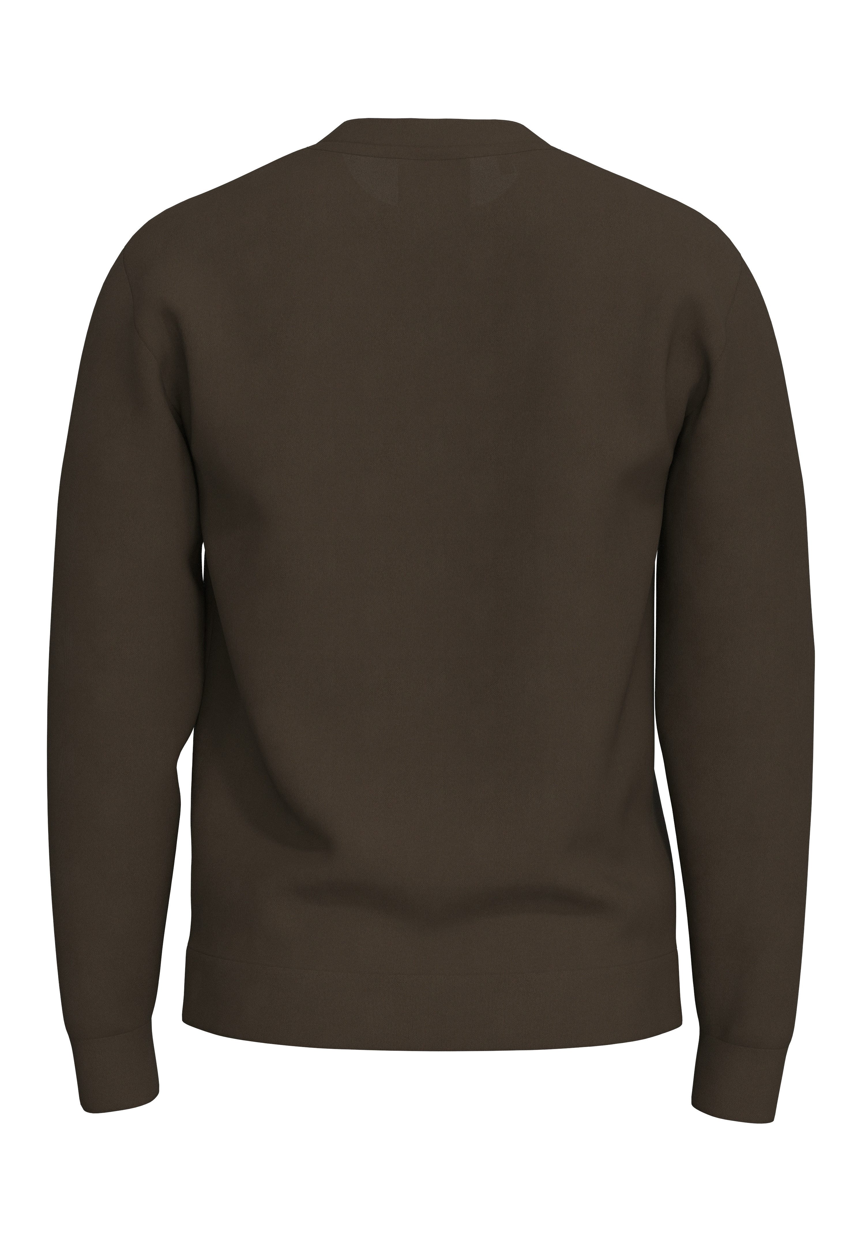 Selected Sweatshirt SLHEMANUEL SOFT CREW NECK SWEAT NOOS