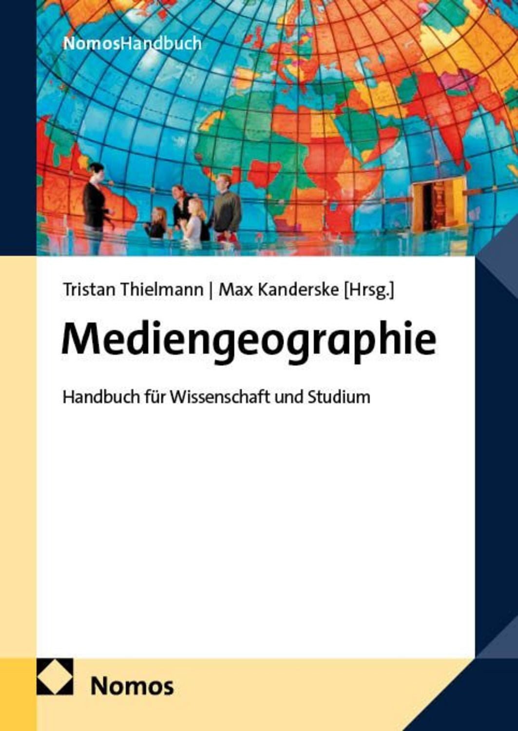 Mediengeographie / diverse