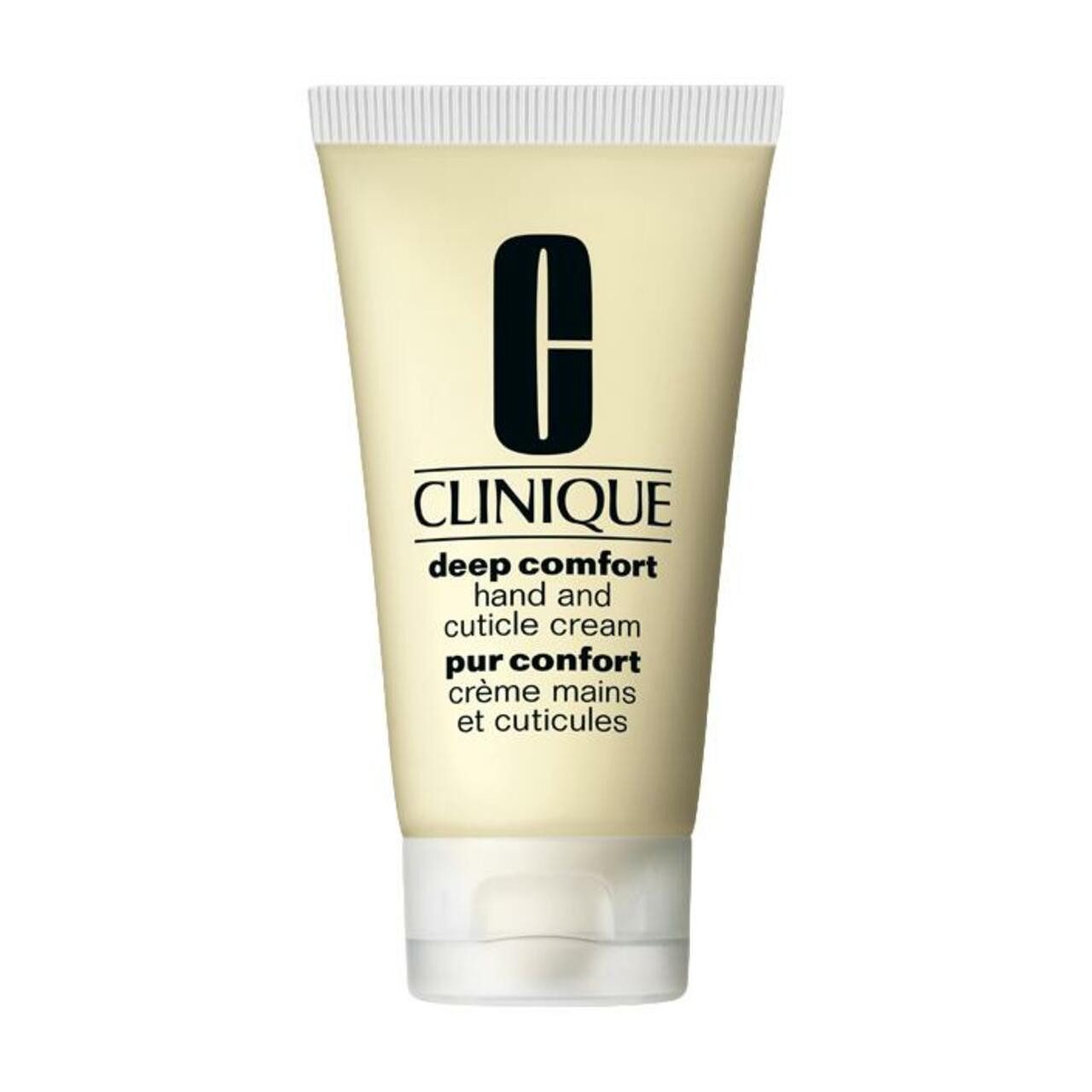 CLINIQUE Körperpflegemittel Deep Comfort Hand and CuticleCream