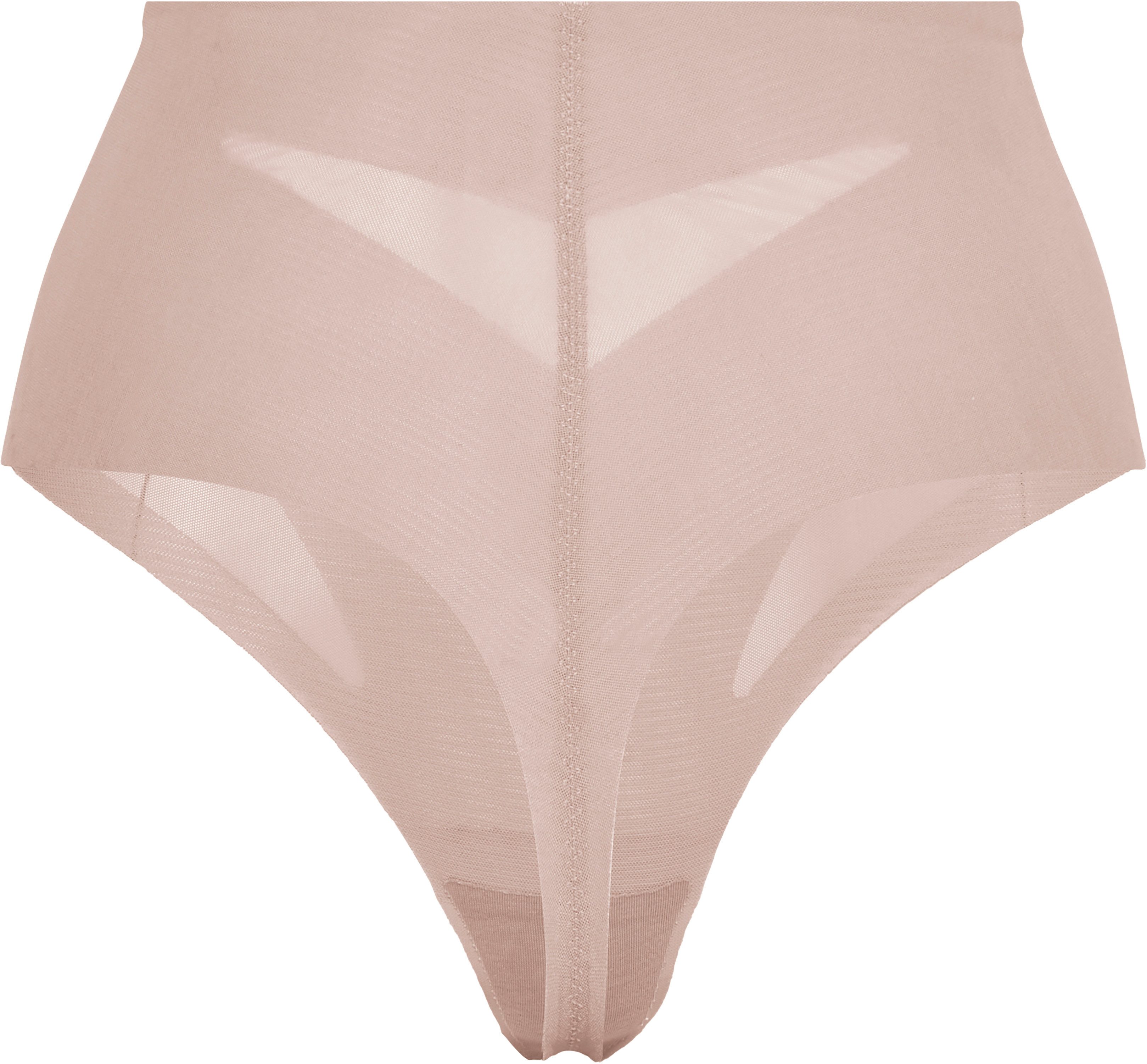 Formstring SCULPTED FIRM MESH THONG