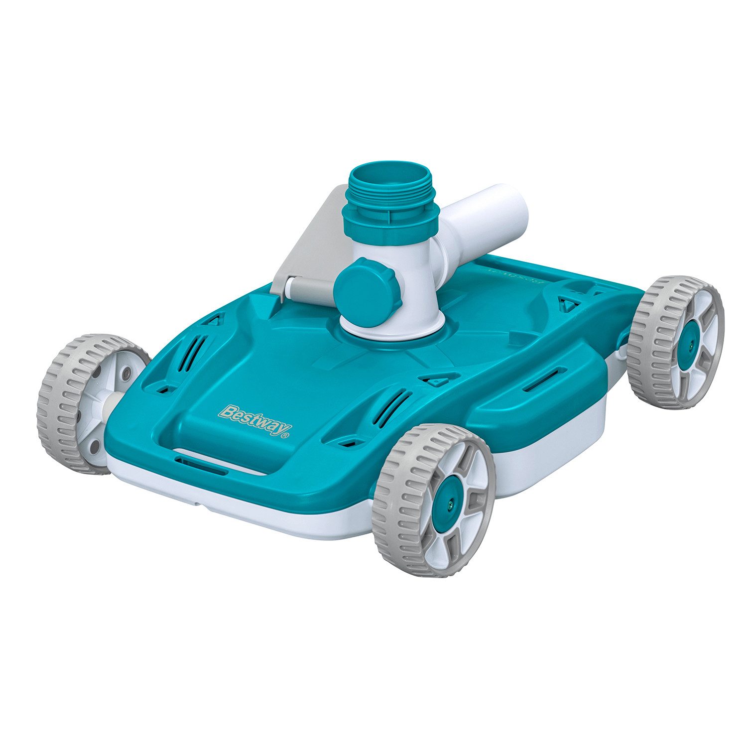 Poolroboter Pumpenbetriebener Poolroboter AquaDrift™