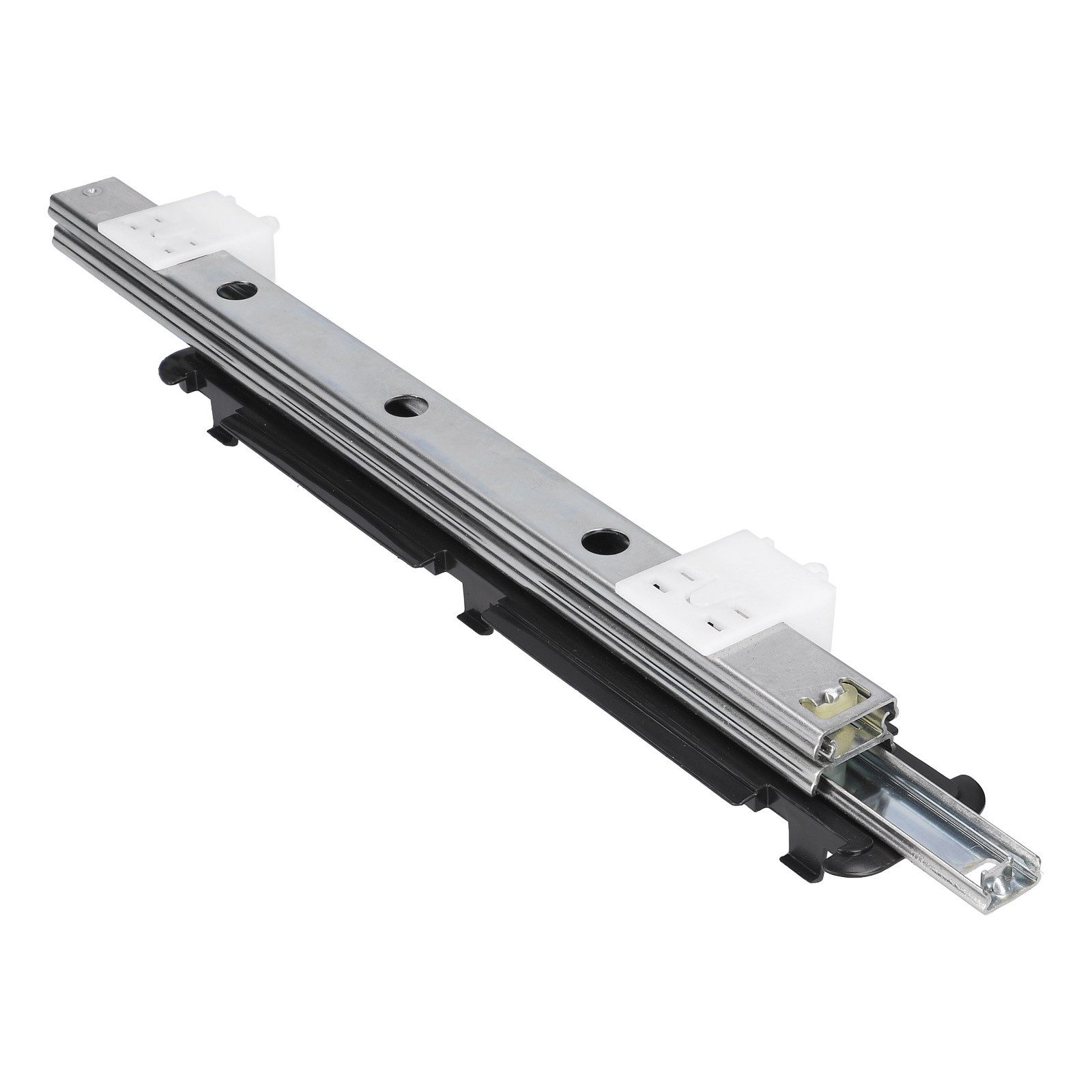 easyPART Montagezubehör Kühlschrank wie Beko 5914000500 Teleskopsschiene Beko