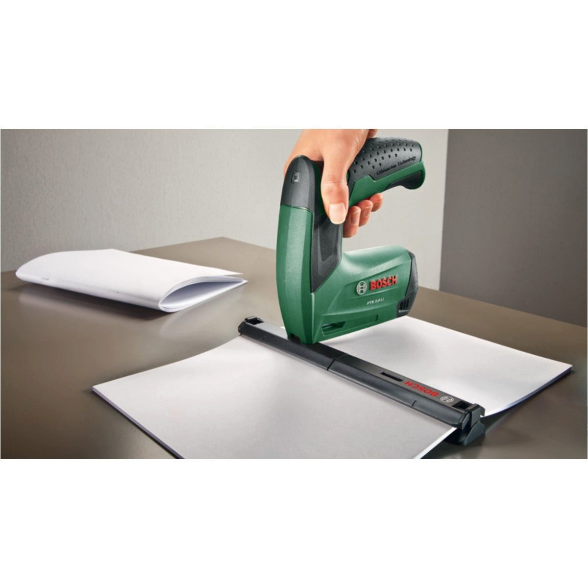 BOSCH Handtacker