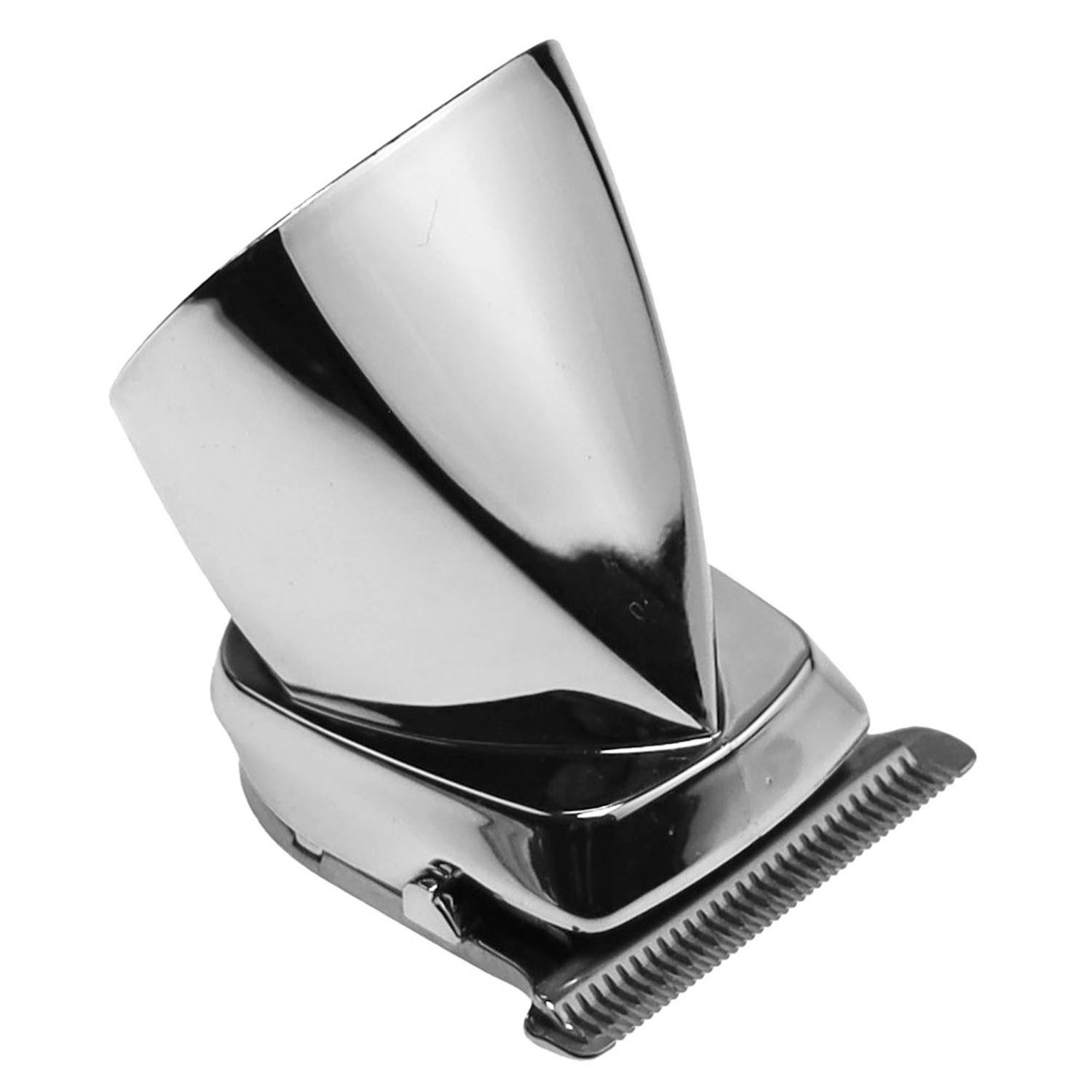 BaByliss Ersatzscherkopf Babyliss 35009962 Messer für MT996E Super-X Metal Bart-/Haarschneider