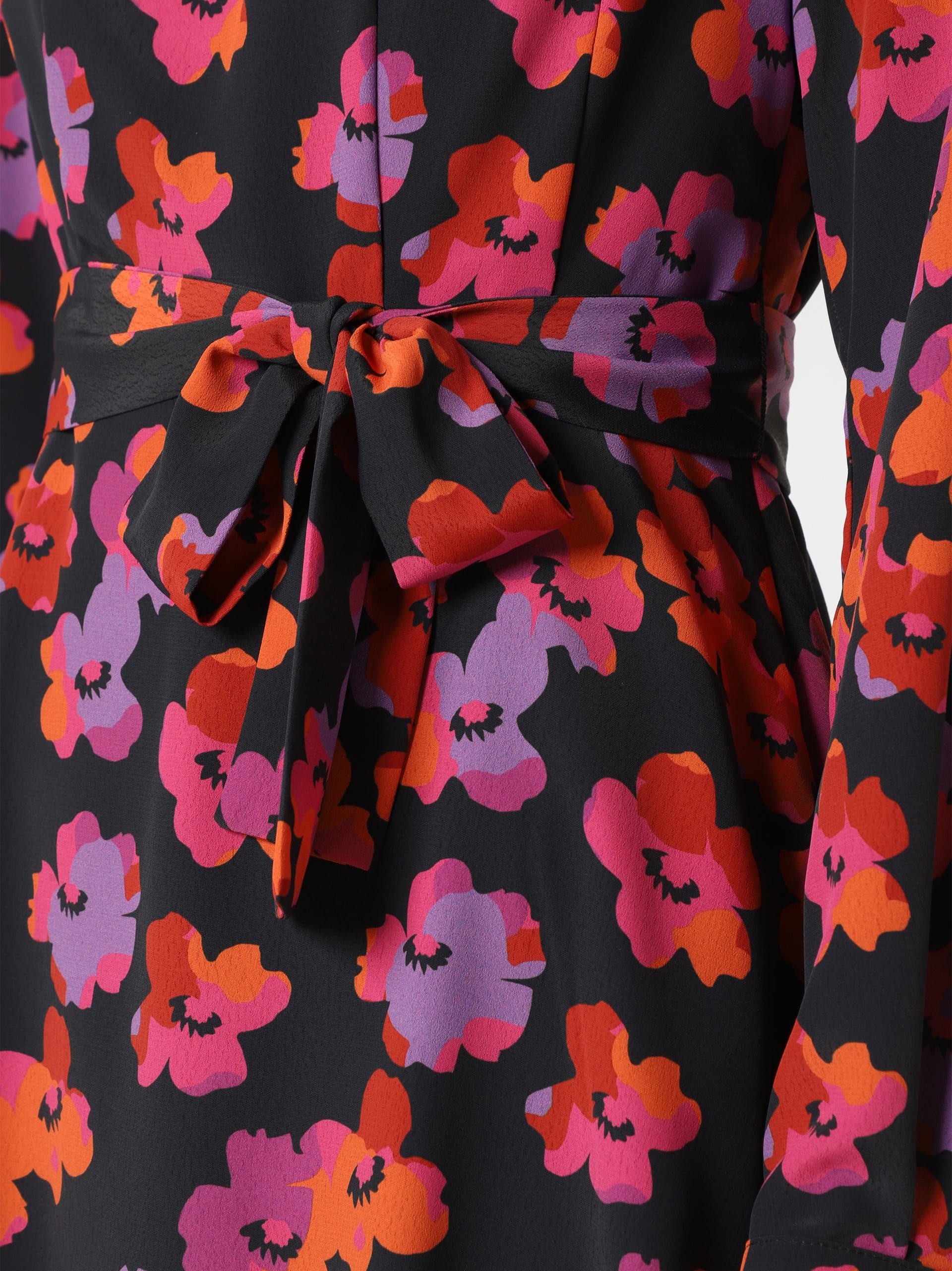 Apriori A-Linien-Kleid