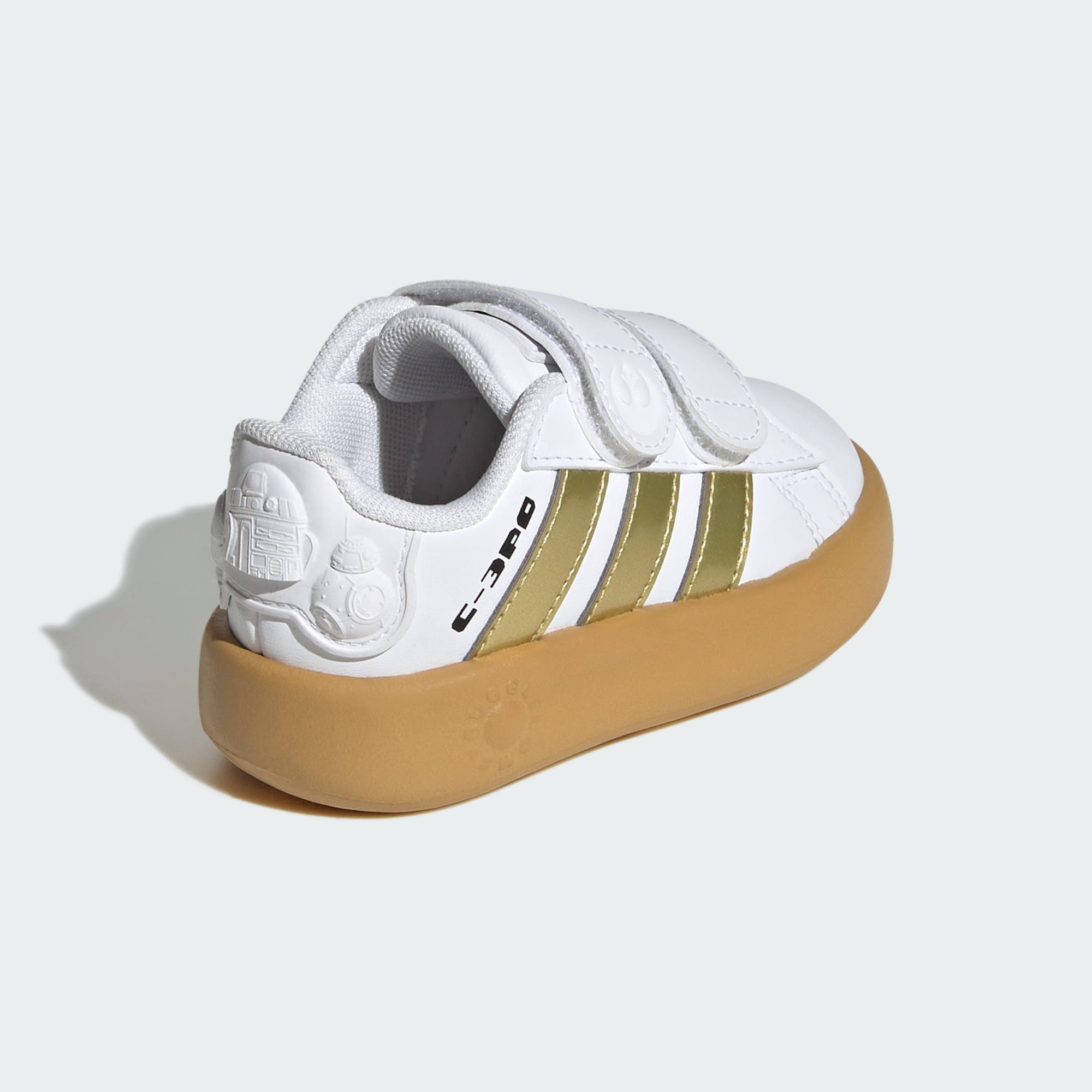 adidas Sportswear ADIDAS STAR WARS KIDS GRAND COURT 2.0 SCHUH Sneaker