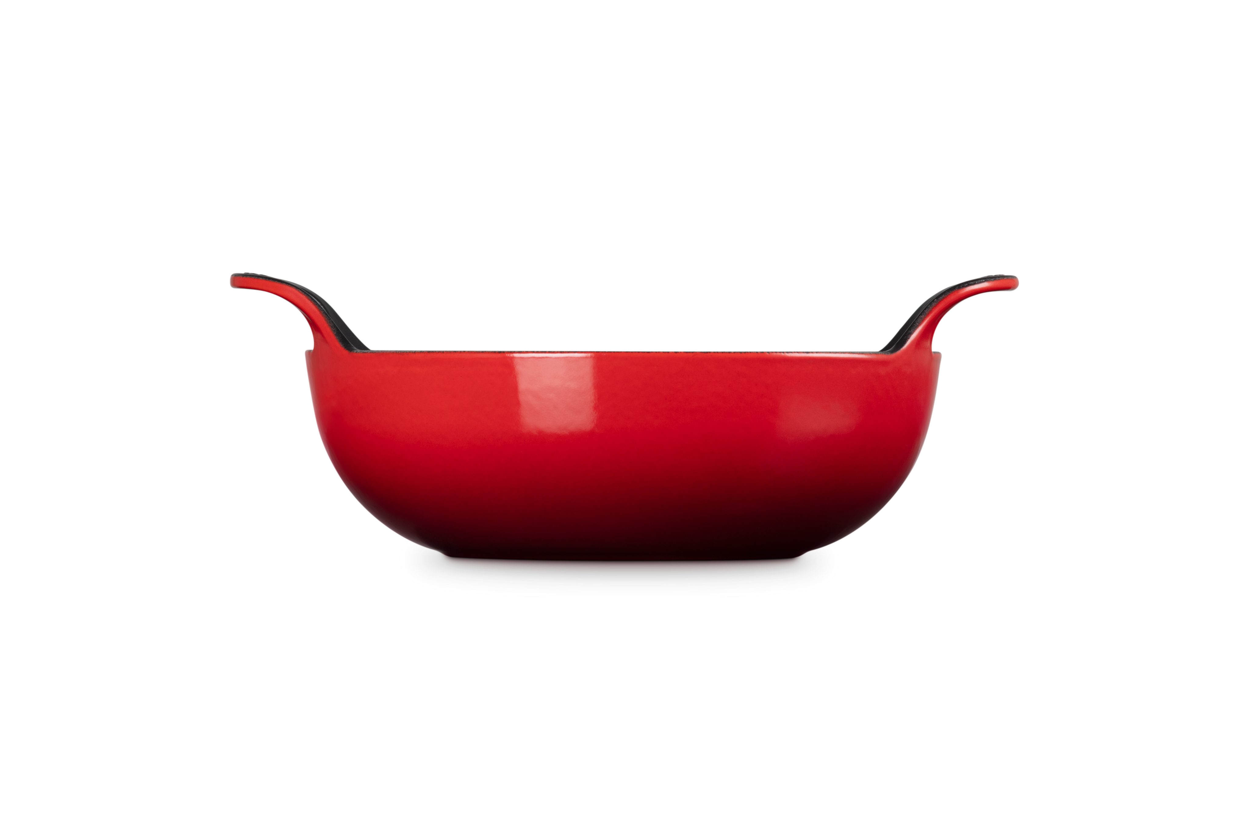 LE CREUSET Wok Balti Dish