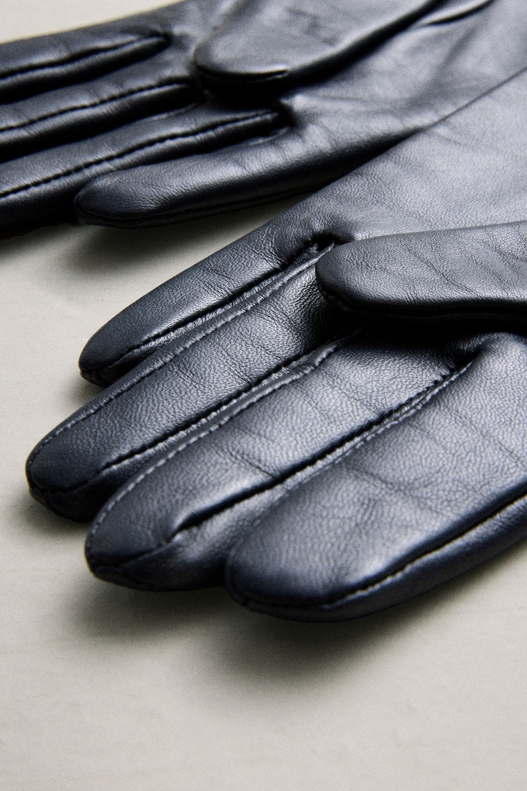 Next Lederhandschuhe Lederhandschuhe (1-St) günstig online kaufen