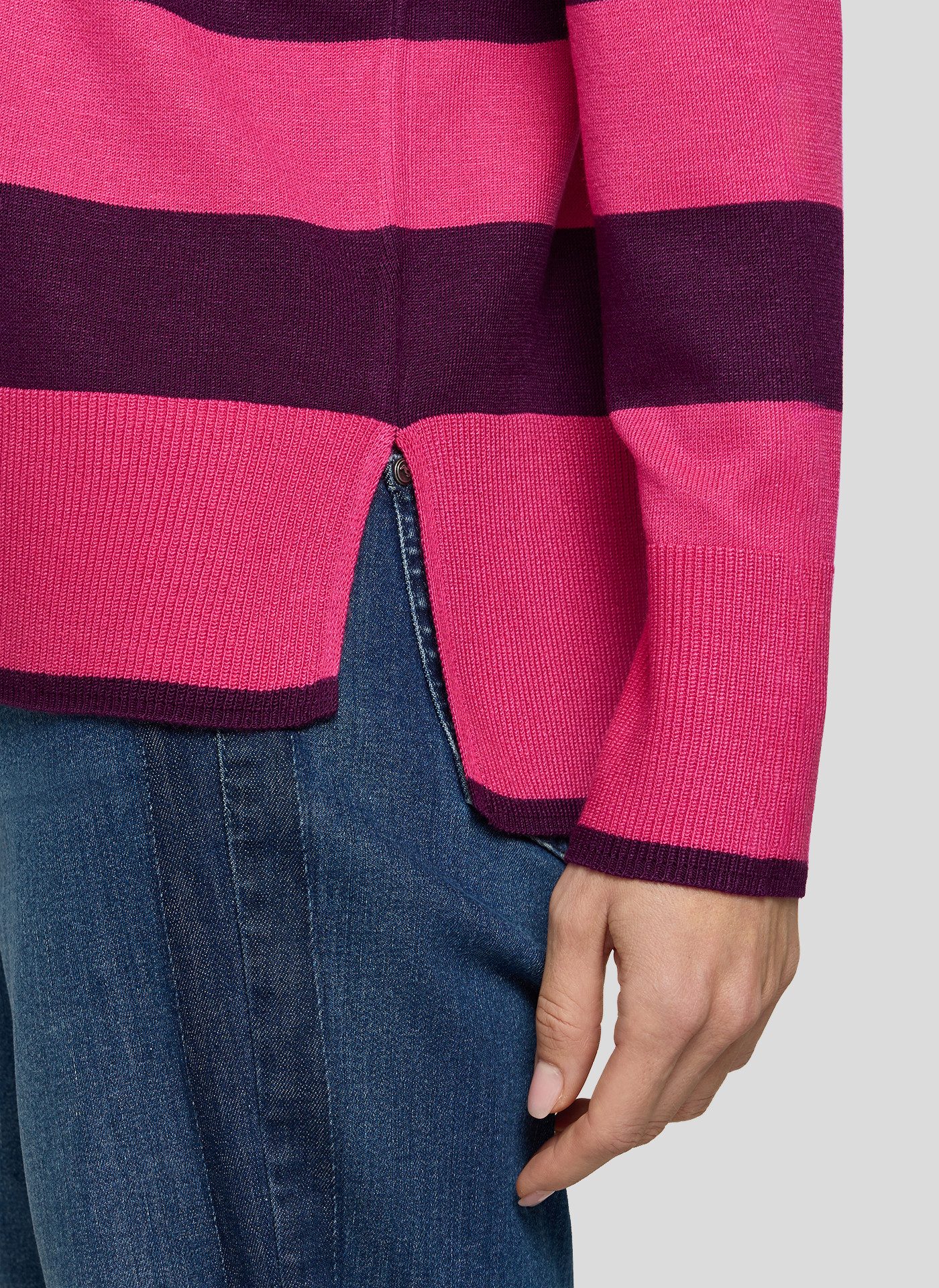Rabe Strickpullover Pullover