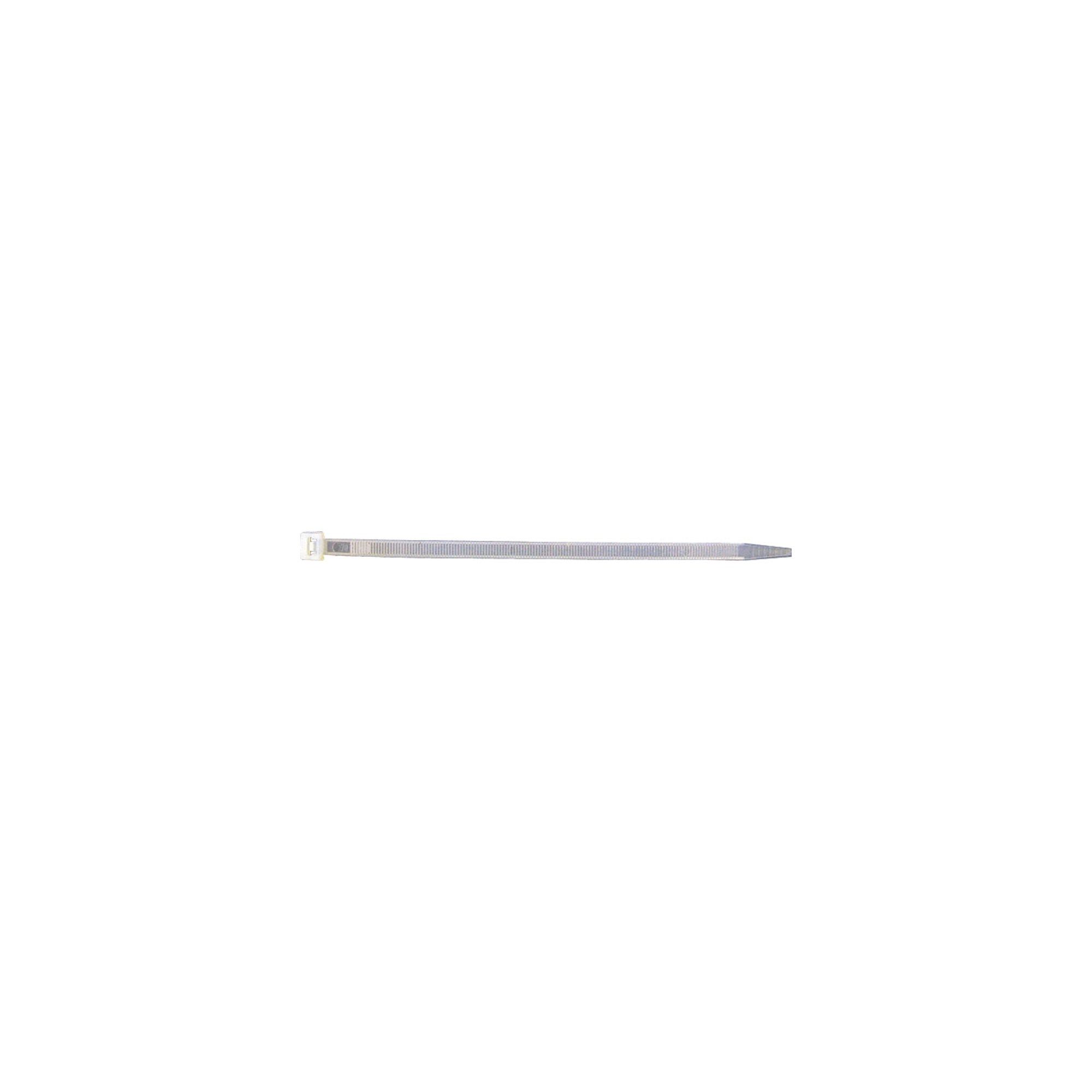 Intercable Kabelbinder Intercable Tools Kabelbinder 280 x 4, 5 mm natur ICC61080 100 Stk