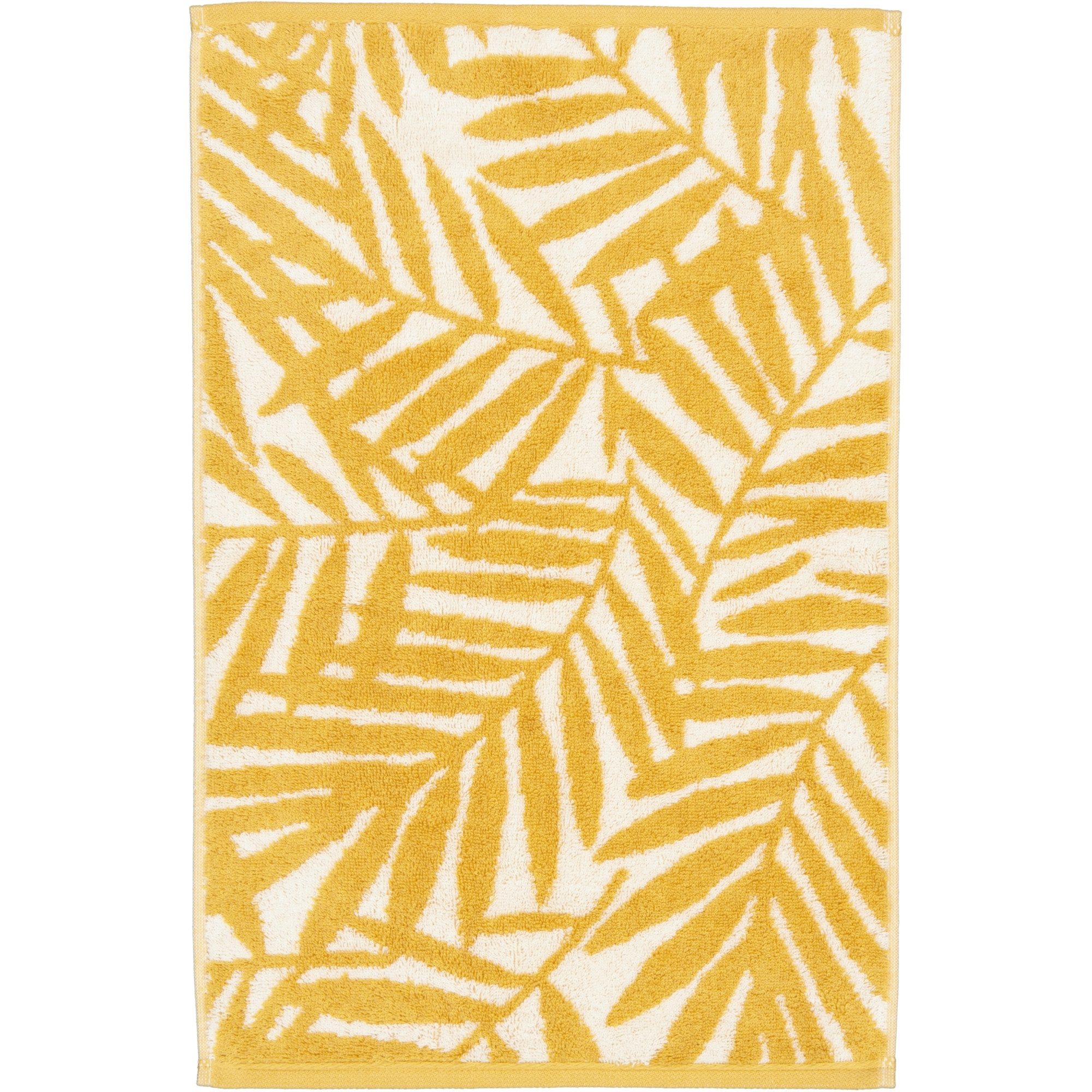 Cawö Handtücher Maison Blätter 6267, 100% Baumwolle (1-St) günstig online kaufen