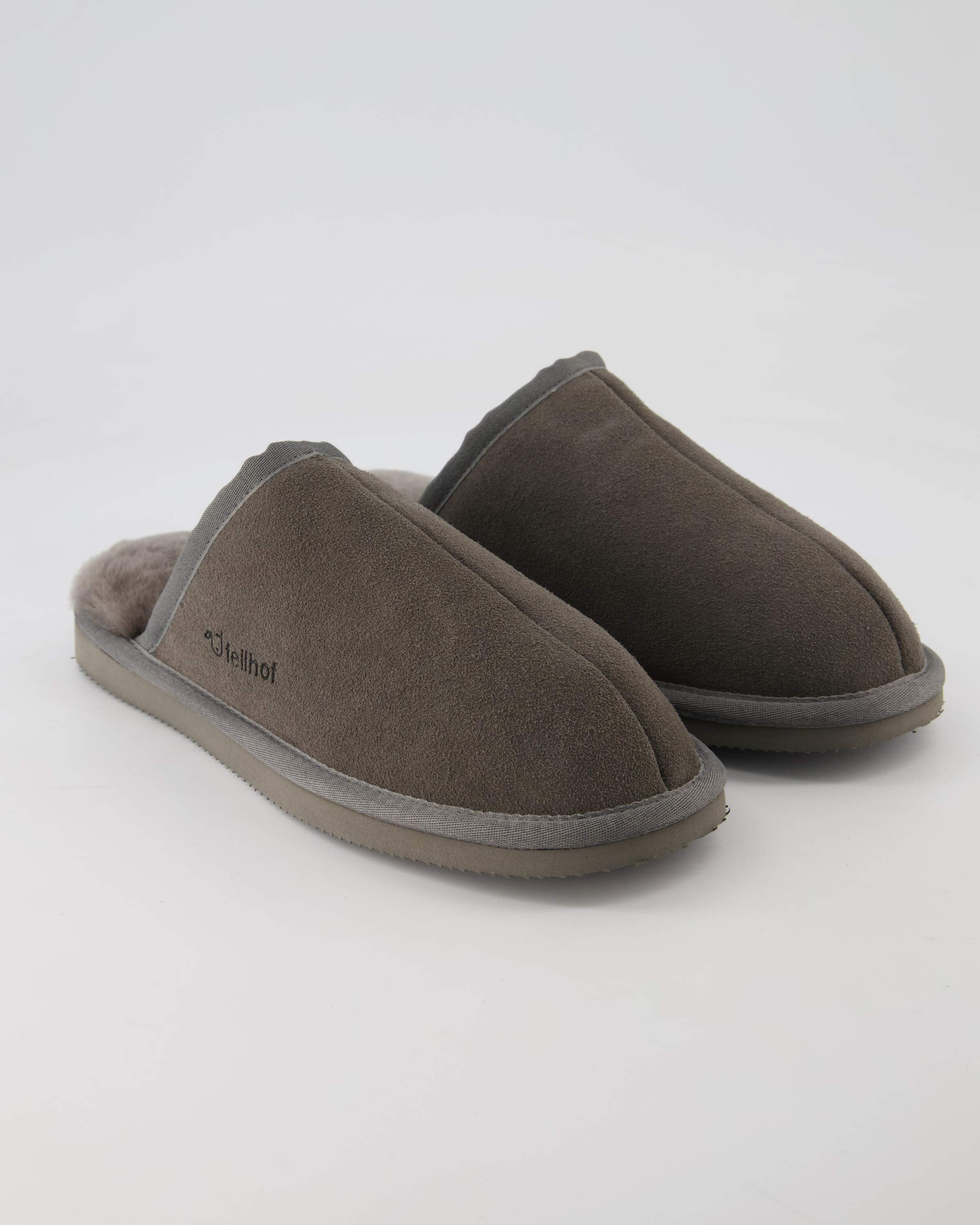 Pantoffel Komfort Da. Pantolette