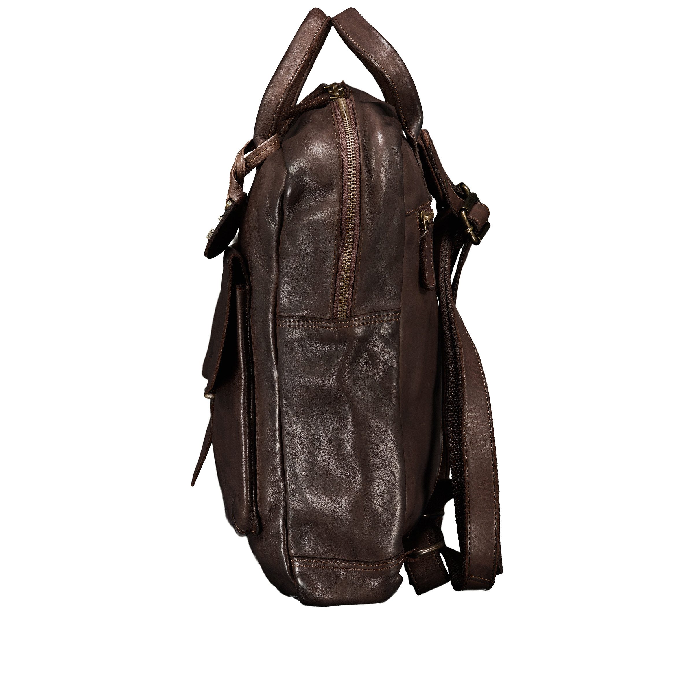 HARBOUR 2nd Rucksack Urban-Poets Devon