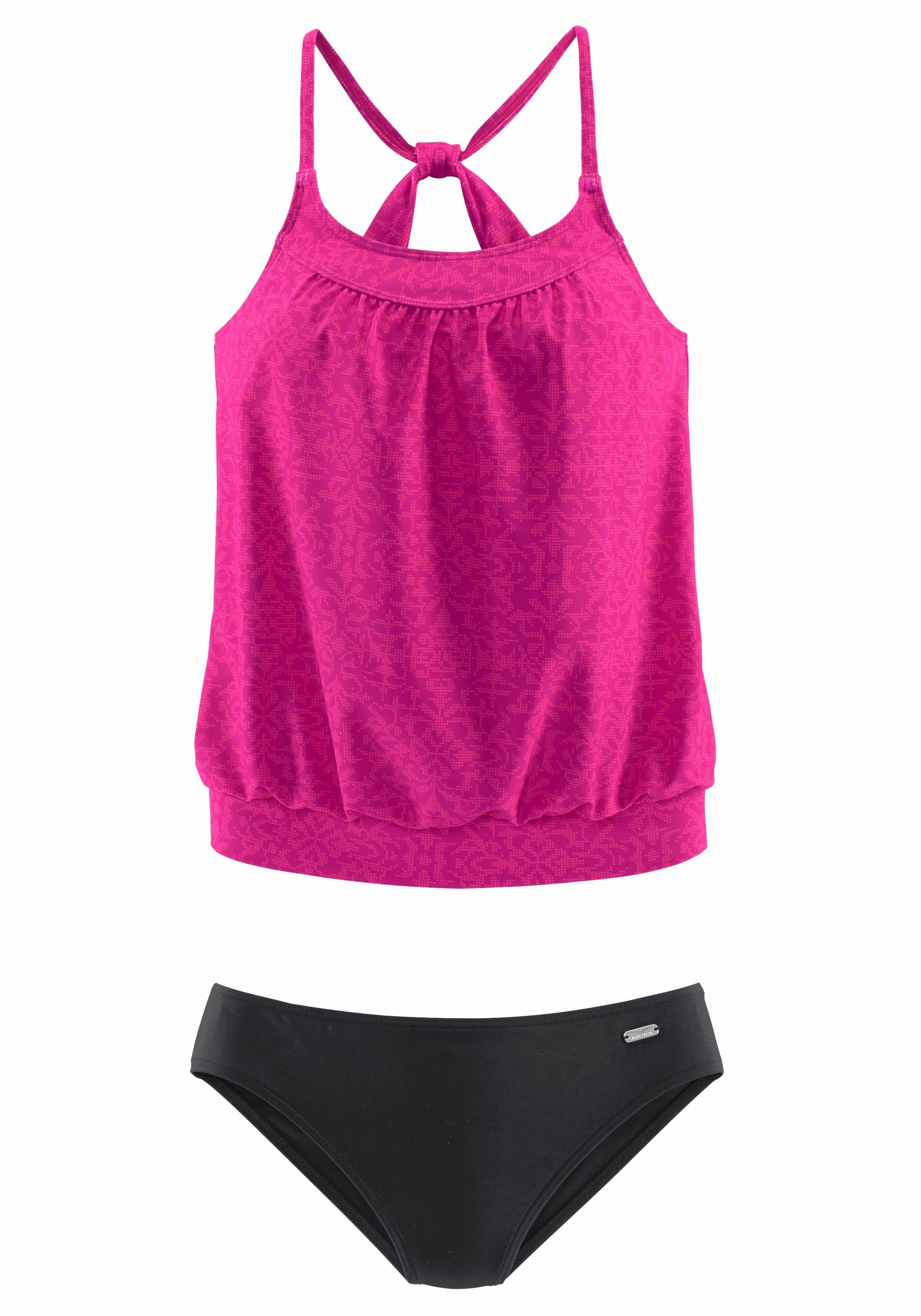 Venice Beach Tankini in Oversize-Form günstig online kaufen