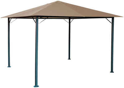 Quick Star Pavillon Nizza, BxT: 300x300 cm