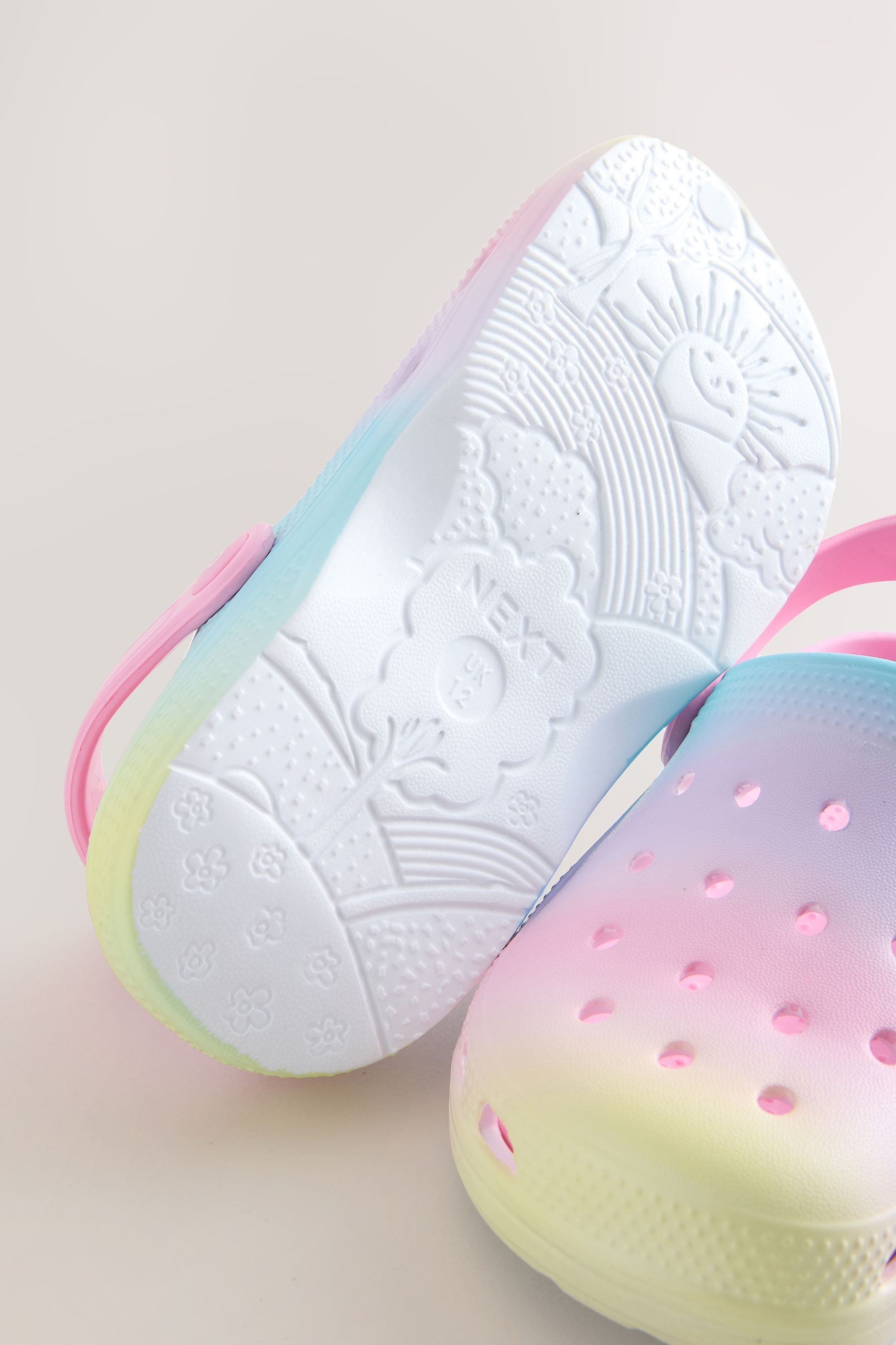 Next Bequeme Clogs Clog (1-tlg)