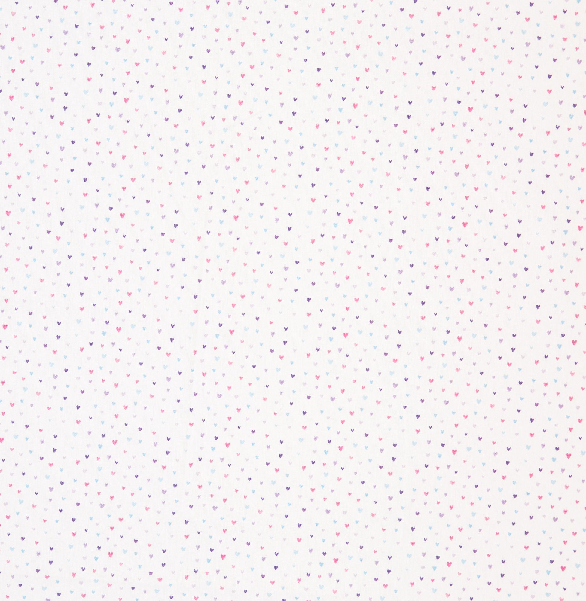 MAGAM-Stoffe Stoff "Niklas", Kinder Baumwollstoff ÖKO-TEX Meterware ab 50cm