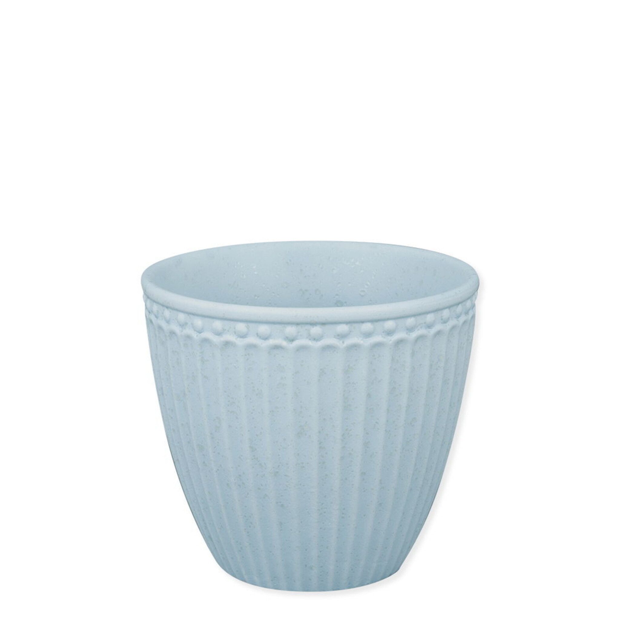 Becher Latte Tasse Alice Everyday