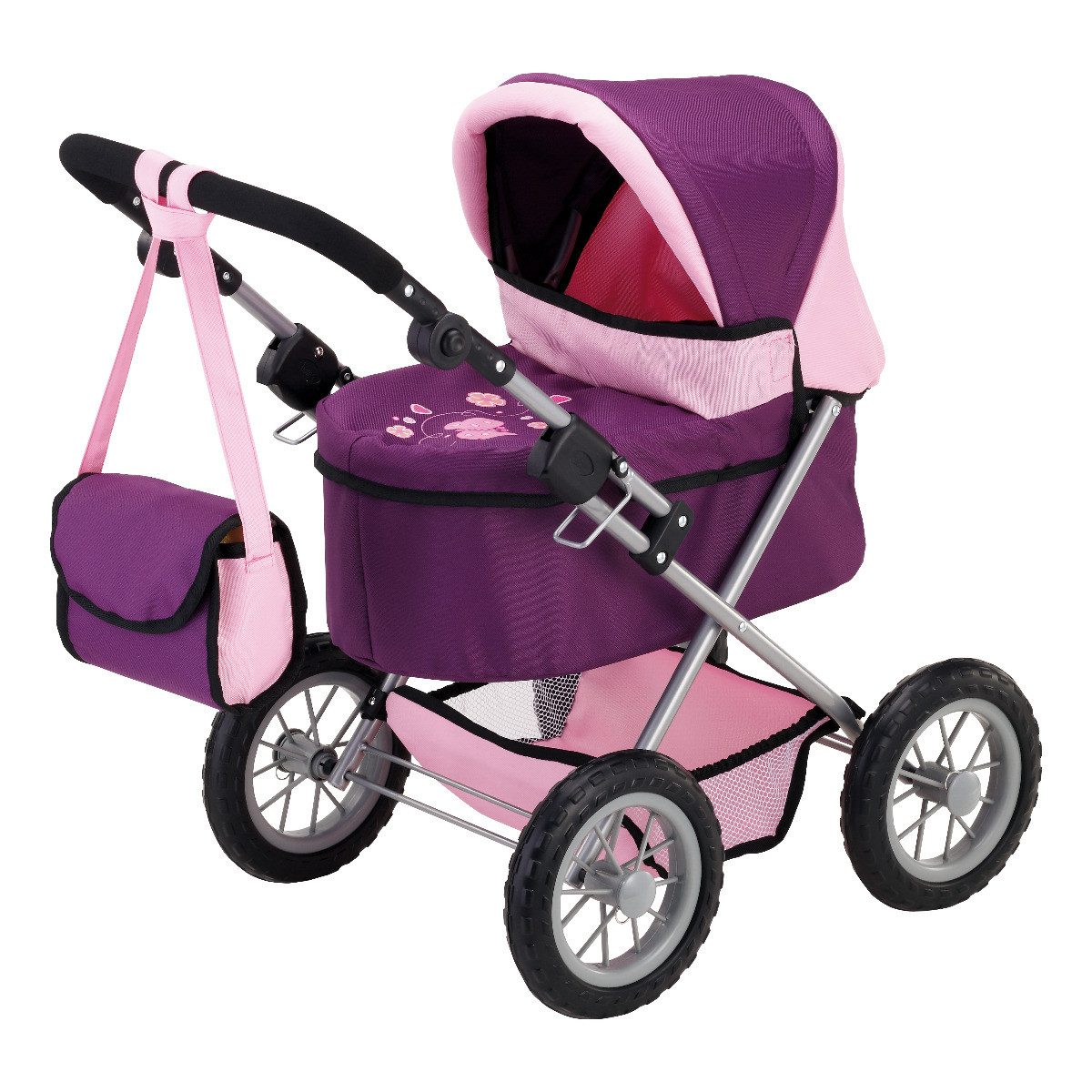 Bayer Puppenwagen günstig online kaufen