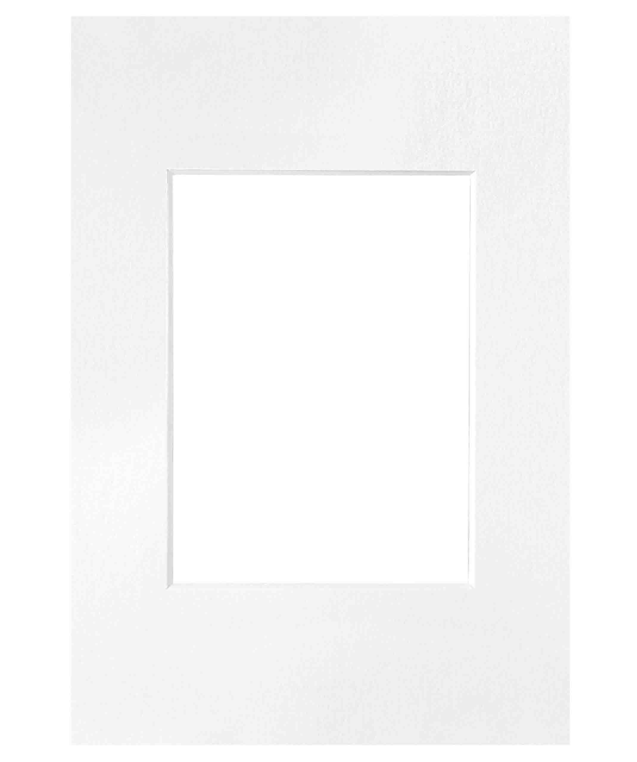 nielsen Bilderrahmen Passepartout Premium 2,0 mm, günstig online kaufen