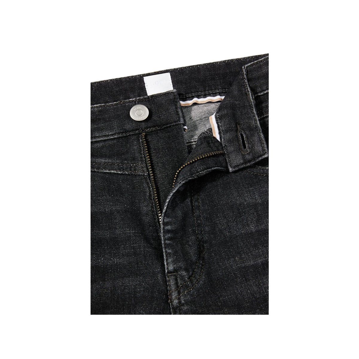 uni 5-Pocket-Jeans (1-tlg) HUGO