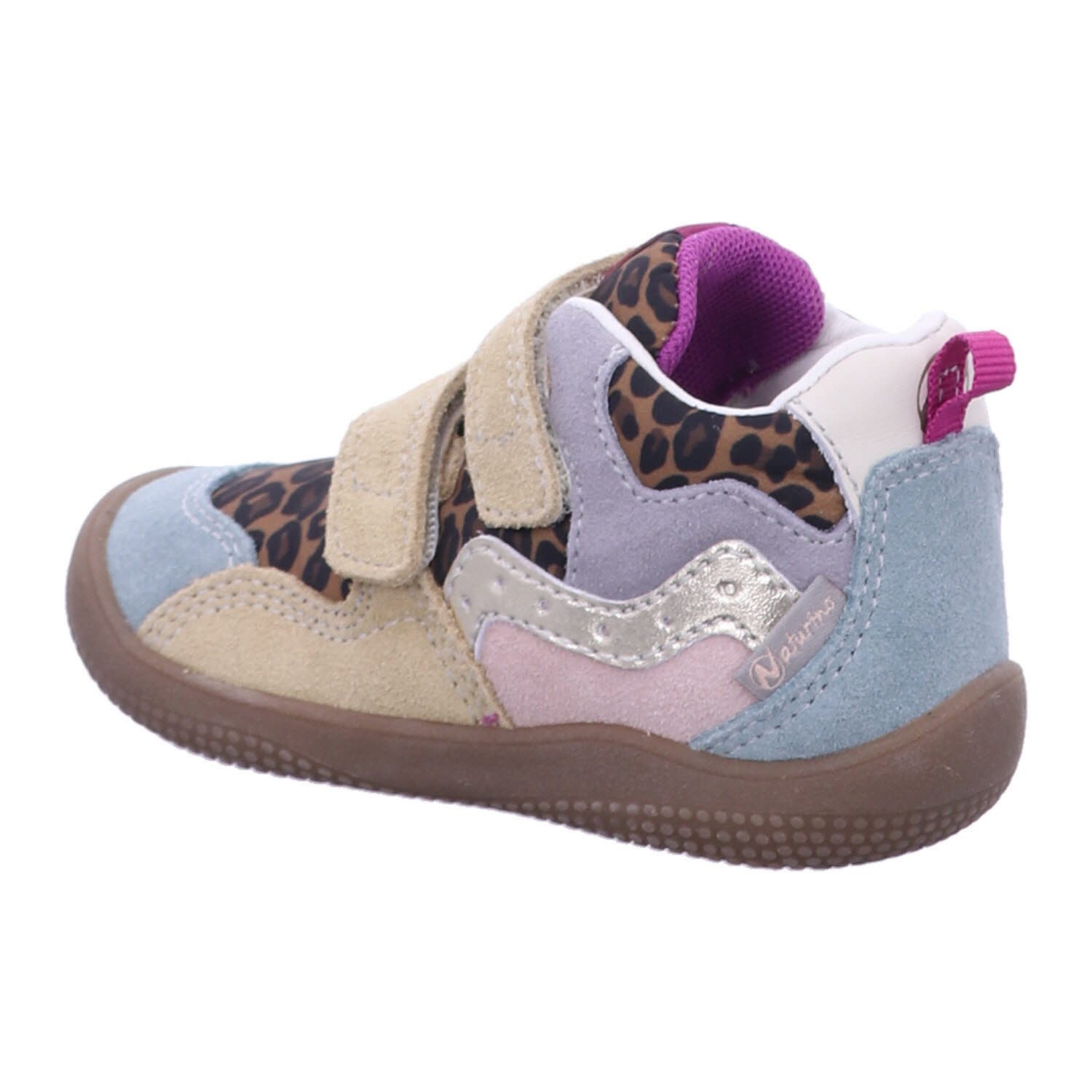 Naturino 001201879603 2F42 Lauflernschuh