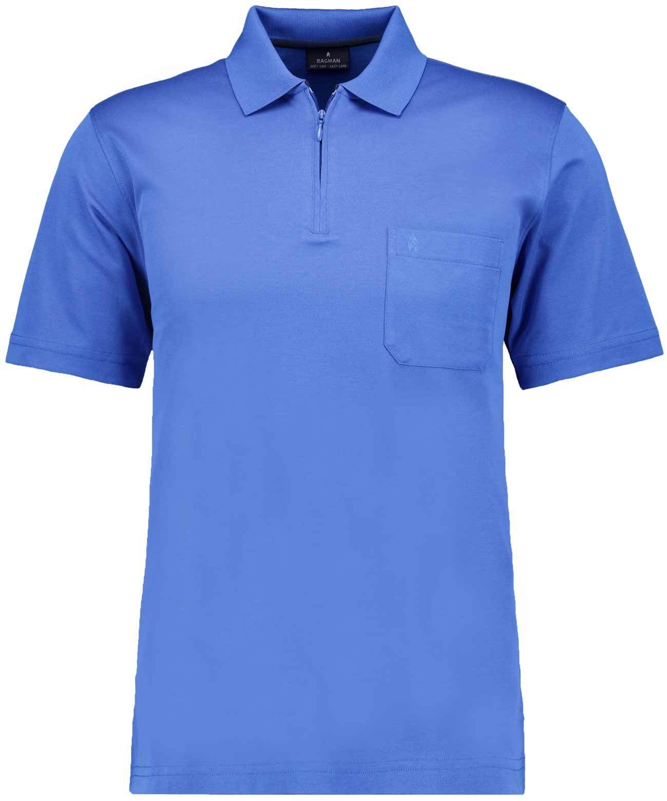 Royal blau-736