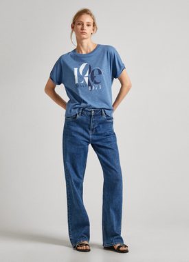 Pepe Jeans T-Shirt T-Shirts JAX