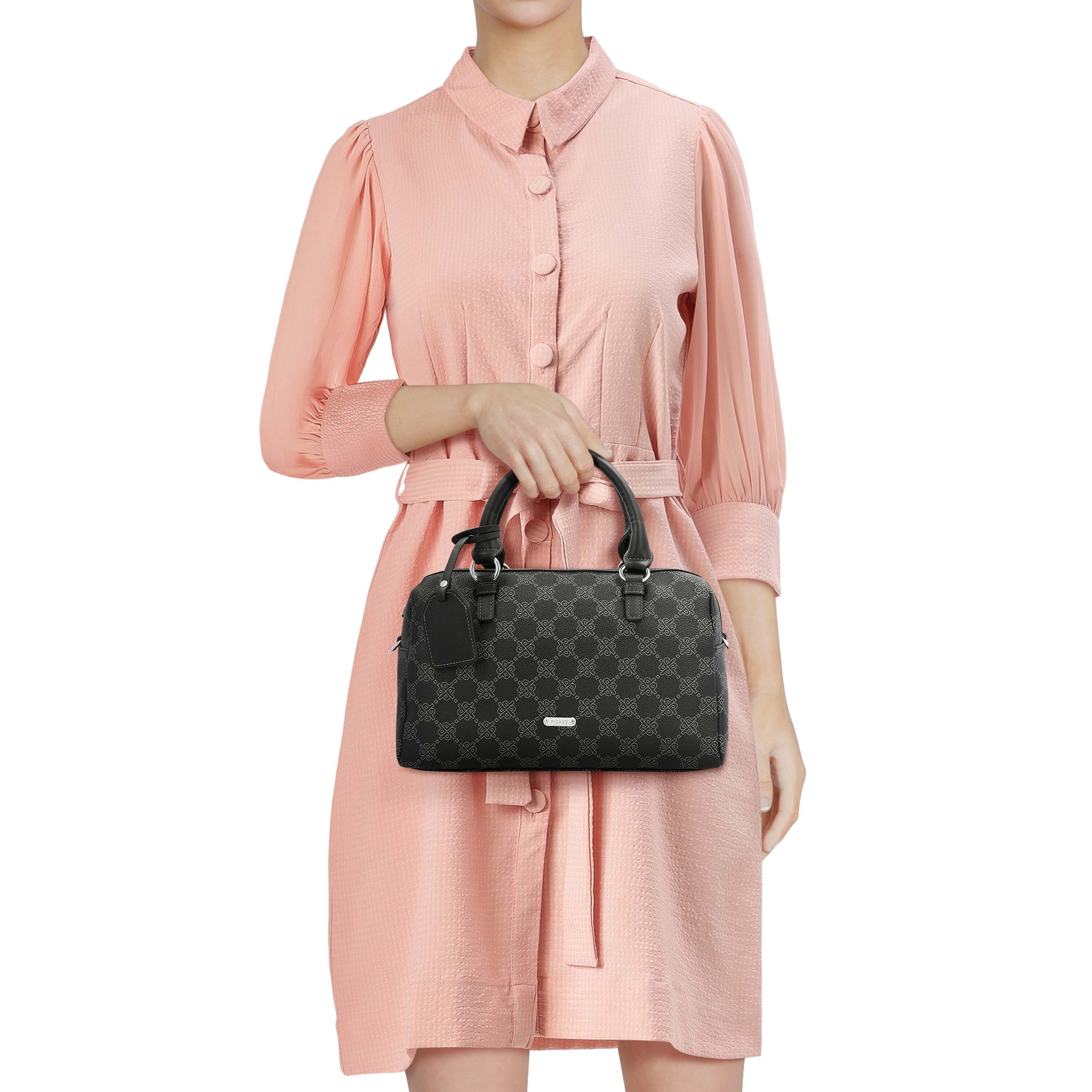 Picard Shopper PICARD Shopper Euphoria aus Synthetik