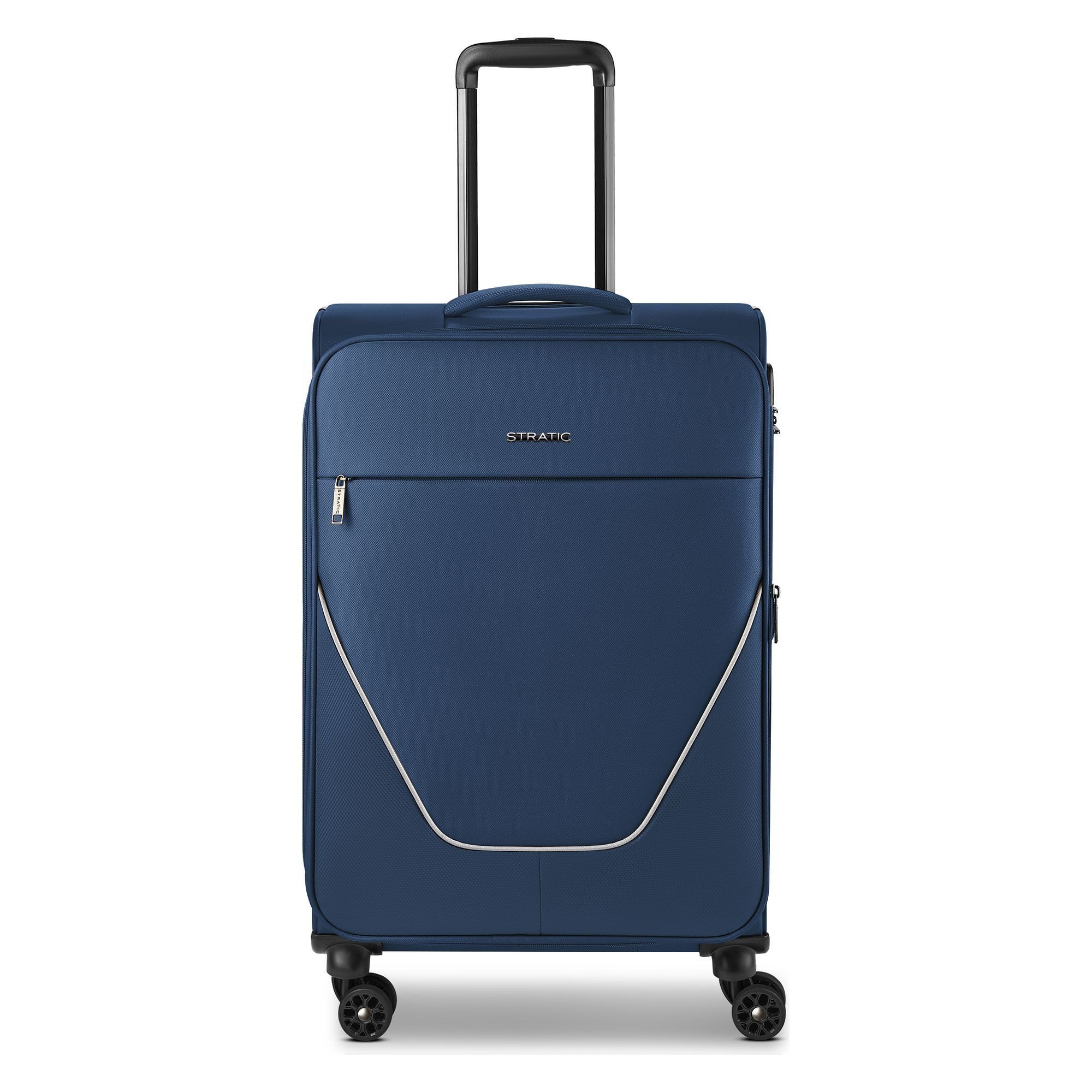 Weichgepäck-Trolley taska