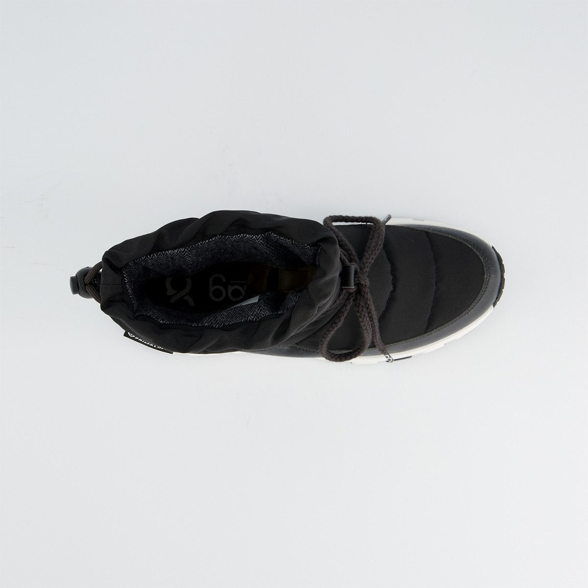 Tenhaag tenhaag cozyhaag WP, Boots, Schwarz, Damen Stiefel