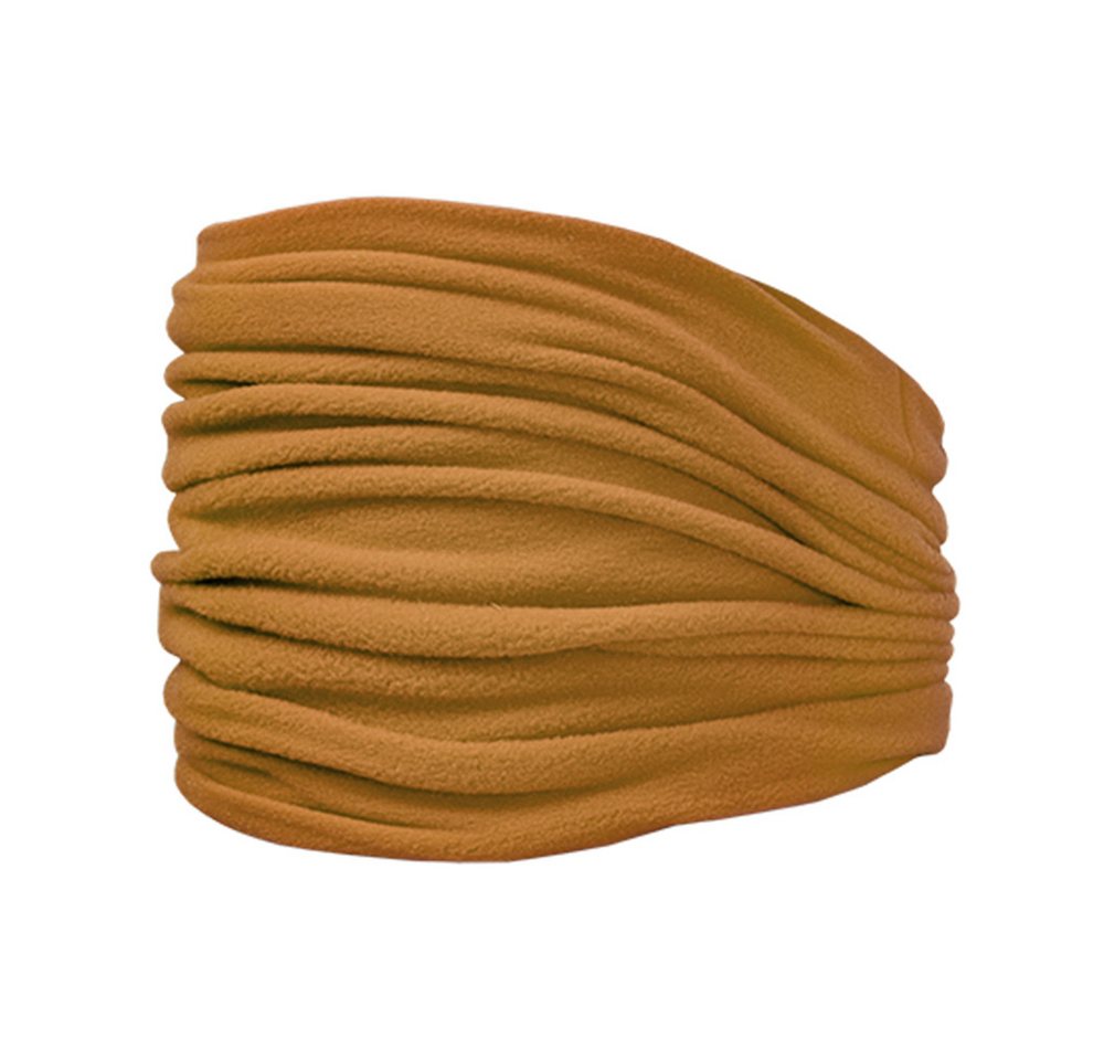 MAXIMO Loop KIDS-Multifunktionstuch Saisonfarben, (1-St)