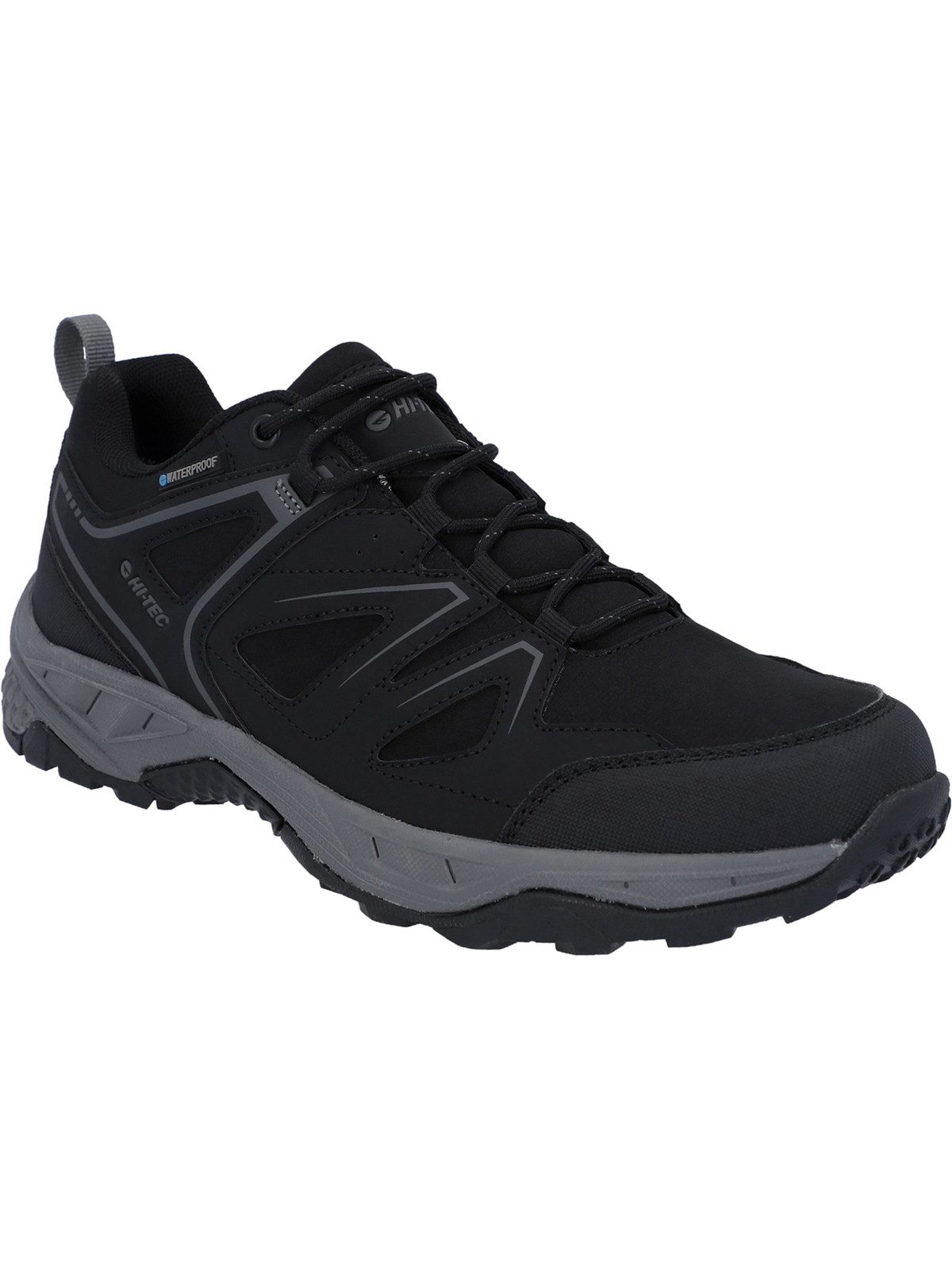 HI-TEC work O010709-021 Hi-Tec Saunter Wanderschuh günstig online kaufen