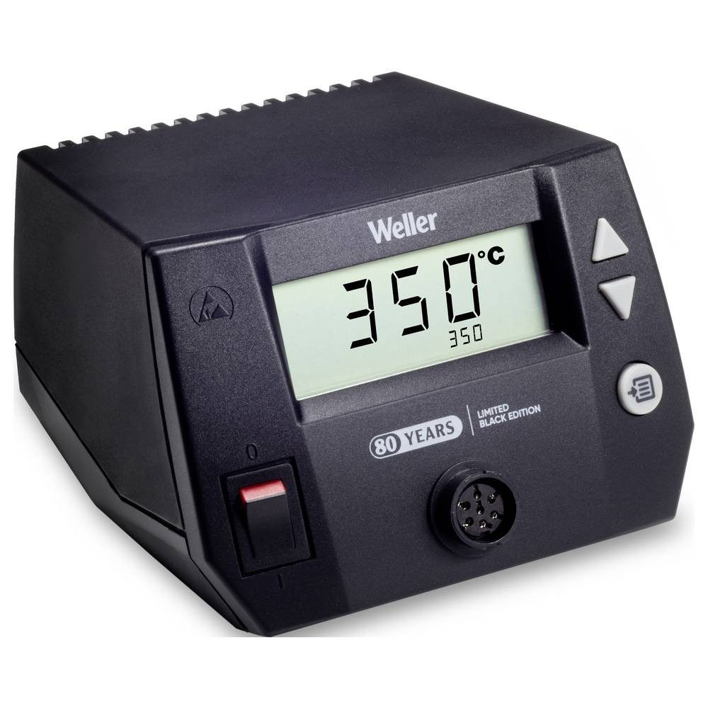 Weller Lötkolben WE1010 Limited Black Edition Lötstation T0053298392