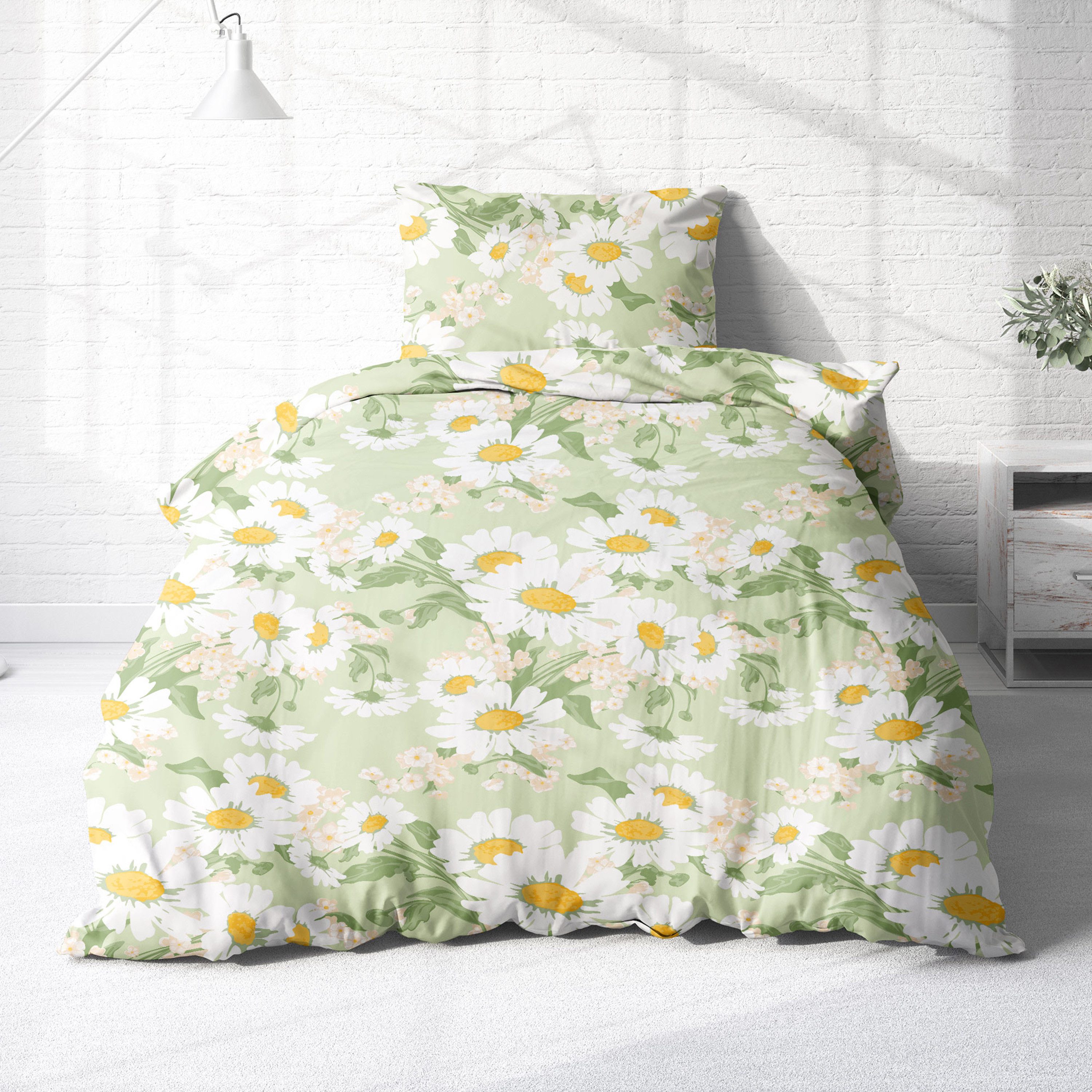 Träumschön Bettwäsche Premium Set 135x200 oder günstig online kaufen