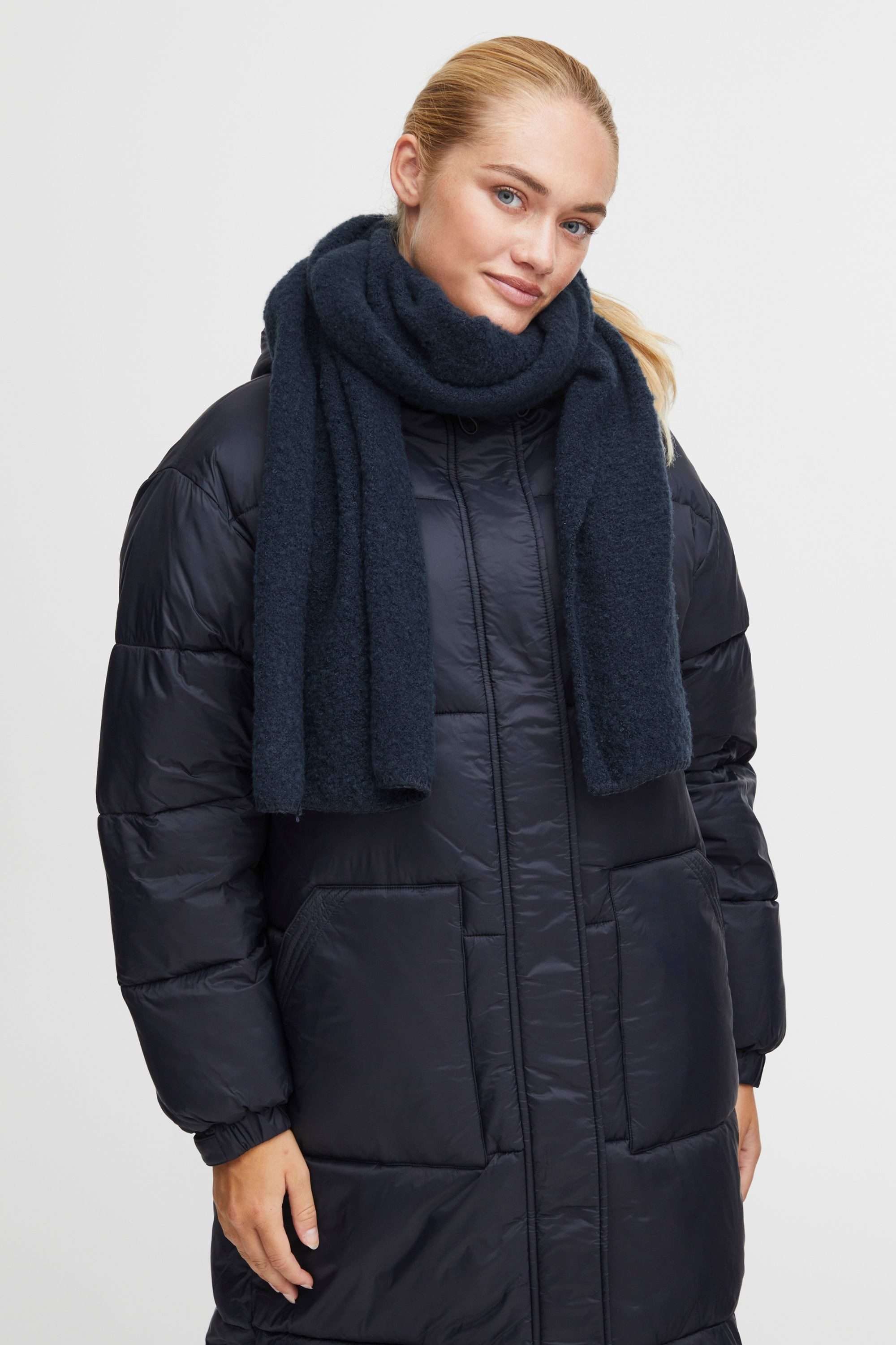 OXMO Schal OXVianna scarf, Modischer Schal günstig online kaufen