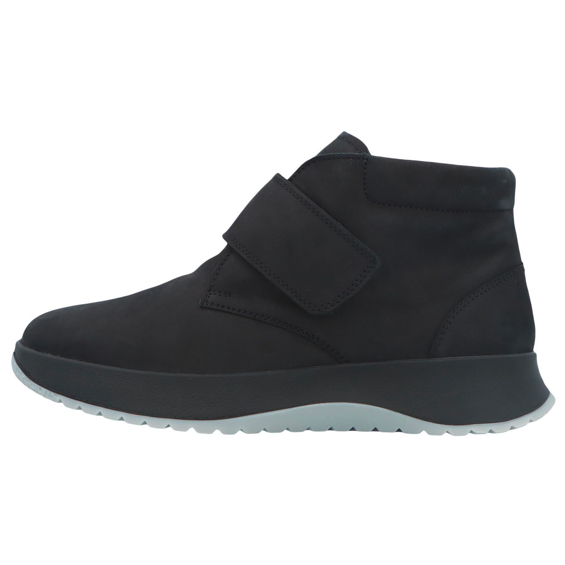 BERKEMANN Berkemann Erwachsene Berkoflex Serenella Stiefelet Klettschuh