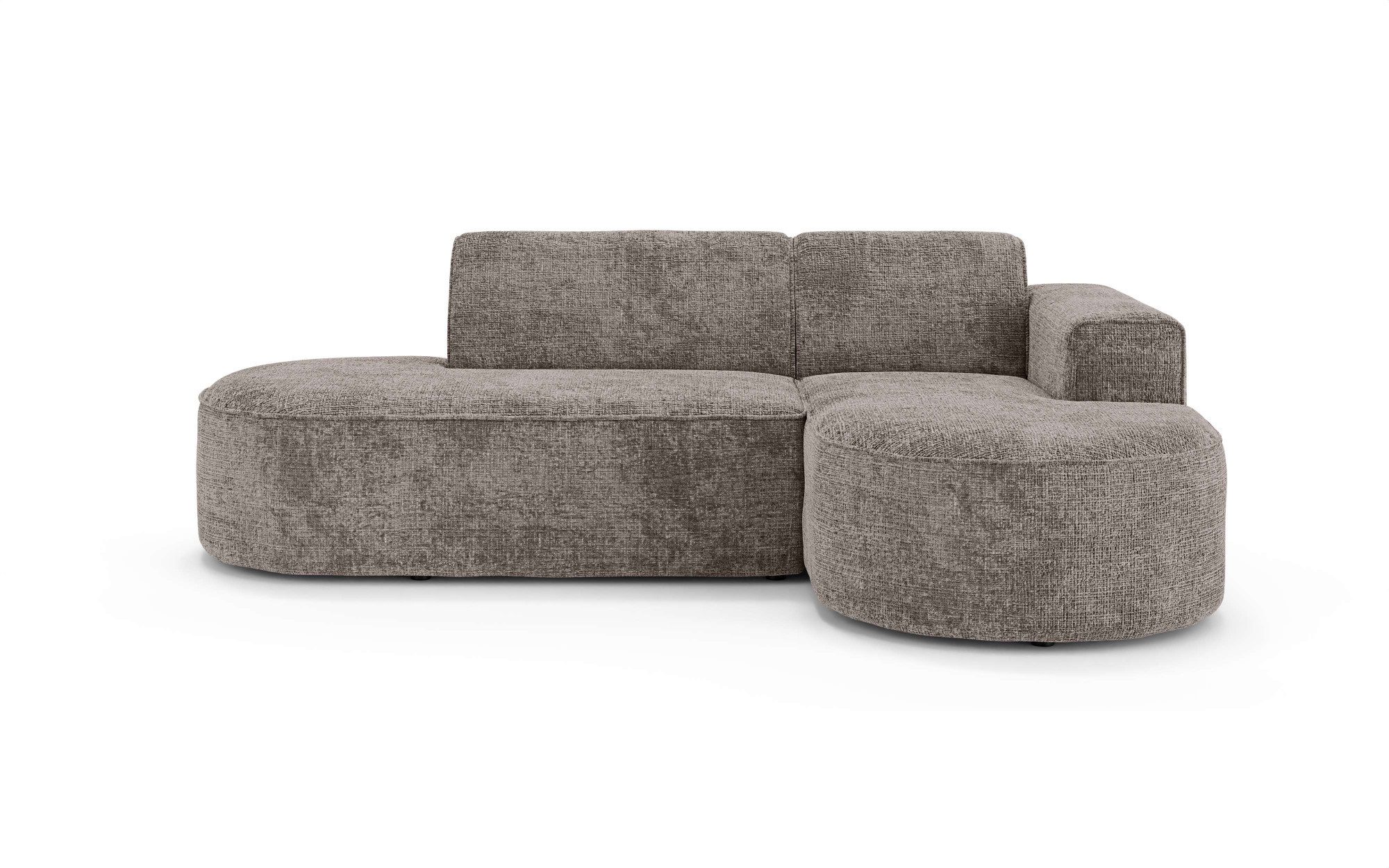 OTTO home Ecksofa ADELLA Design-Sofa mit günstig online kaufen