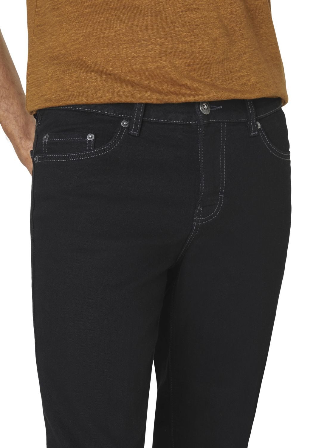 Paddock's Slim-fit-Jeans RANGER PIPE mit Stretch
