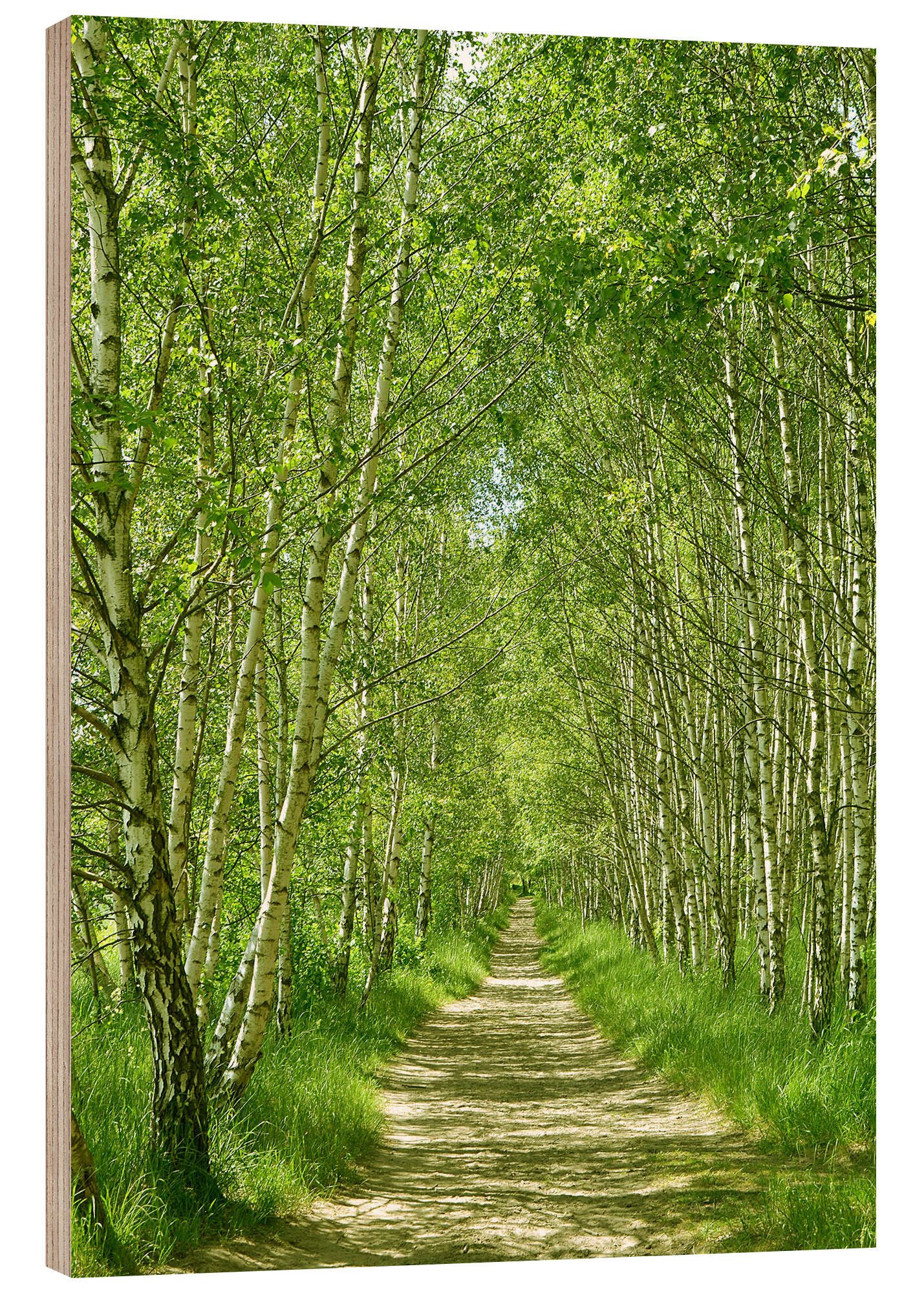 Holzbild Atteloi