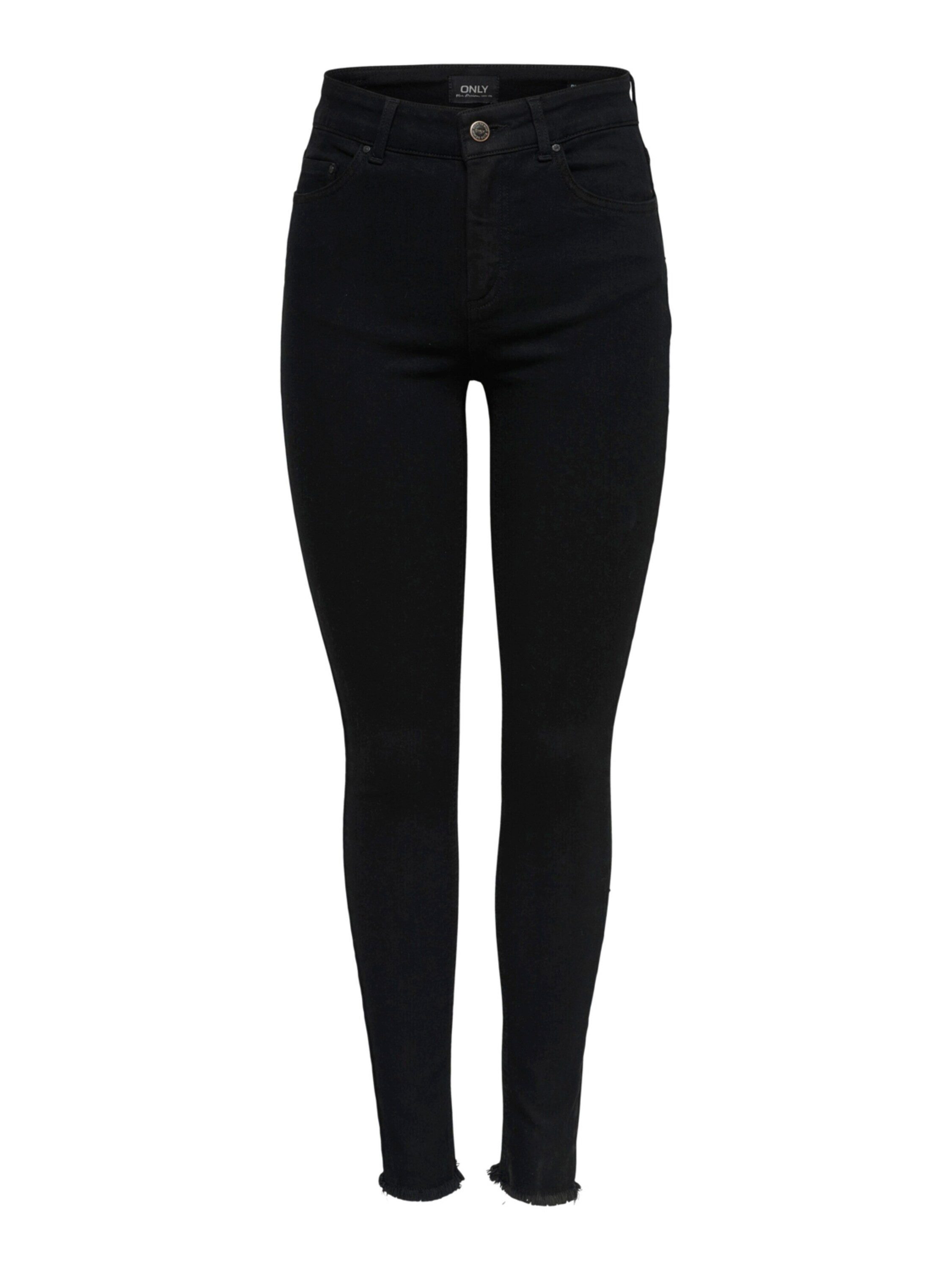 ONLY Skinny-fit-Jeans (1-tlg) Weiteres Detail