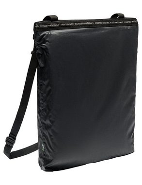 VAUDE Freizeittasche Packable Tote Bag 9 (1-tlg), Grüner Knopf