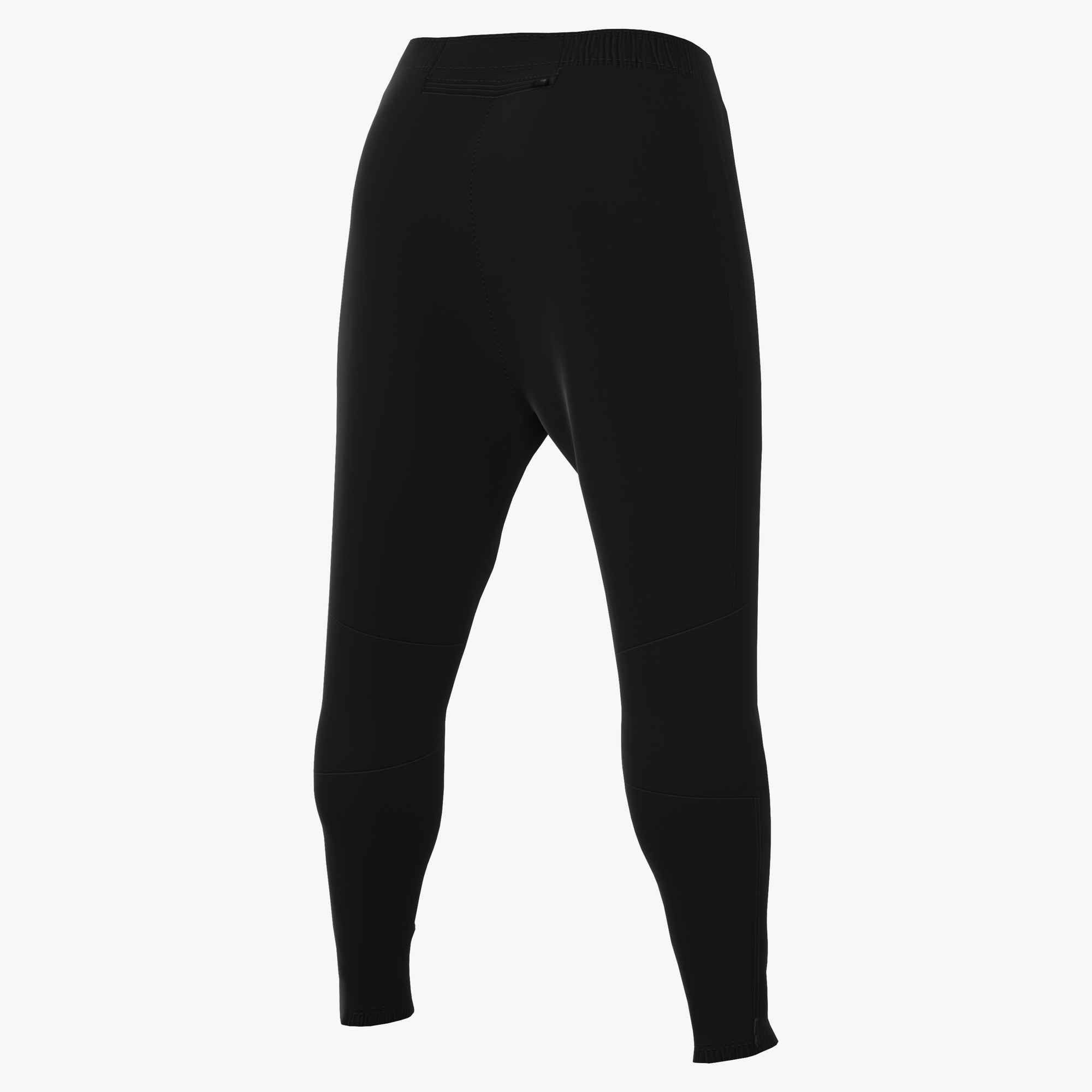 Nike Laufhose M NK DF CHALLENGR WVN PANT leichtes Material, atmungsaktiv, mit Bündchen und Reißverschluss