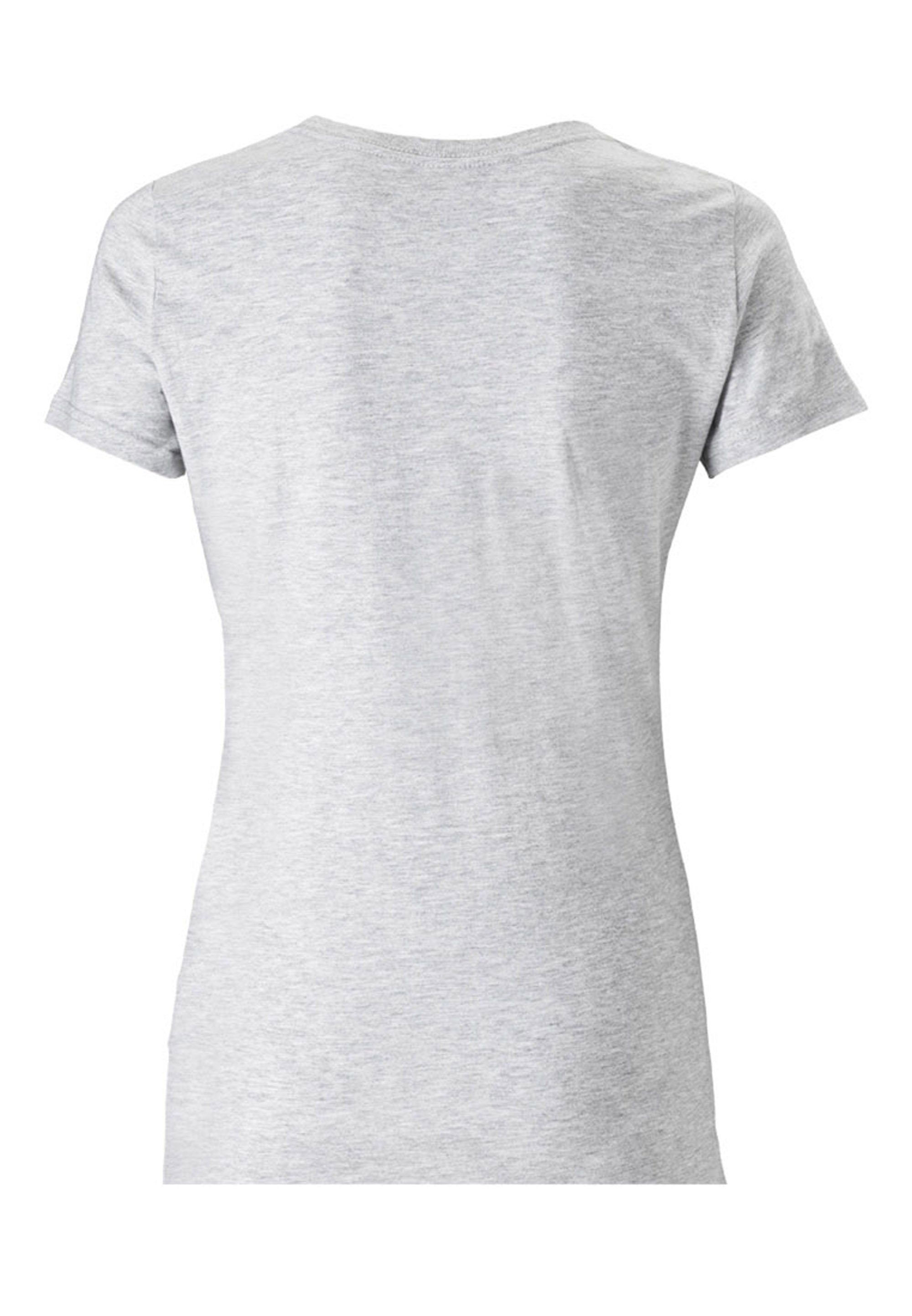 LOGOSHIRT T-Shirt Chupa lizenzierten mit Chups Design