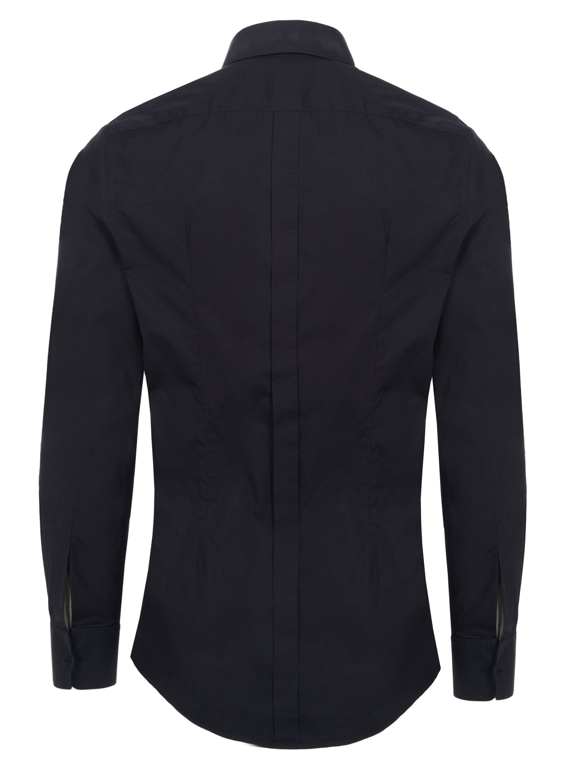 DOLCE & GABBANA Langarmhemd
