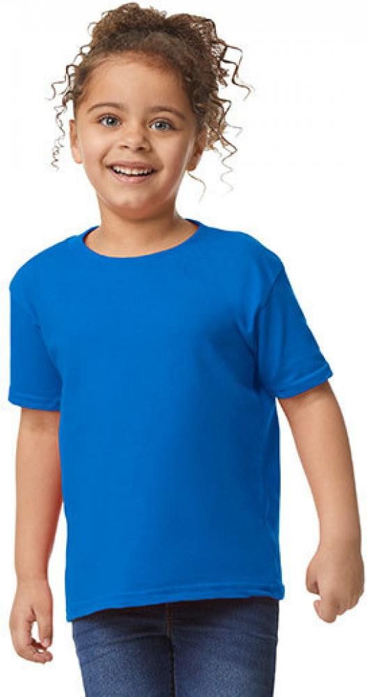 Gildan T-Shirt Kinder T-Shirt Heavy Cotton Toddler T-Shirt