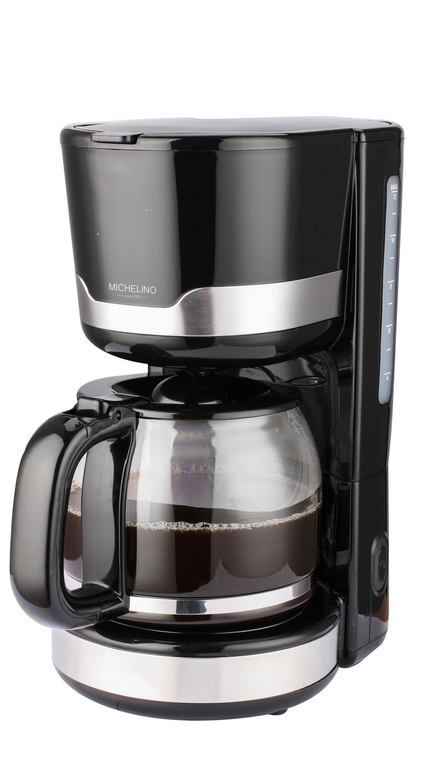 Michelino Filterkaffeemaschine