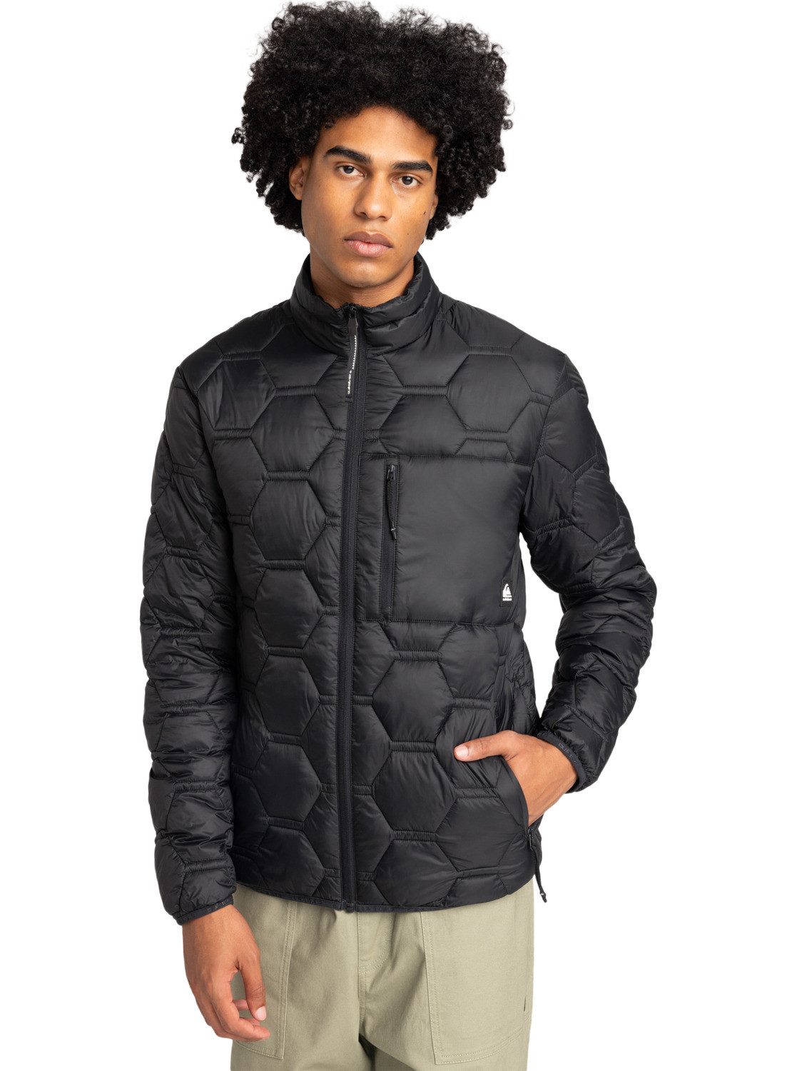 Quiksilver Outdoorjacke Fuse