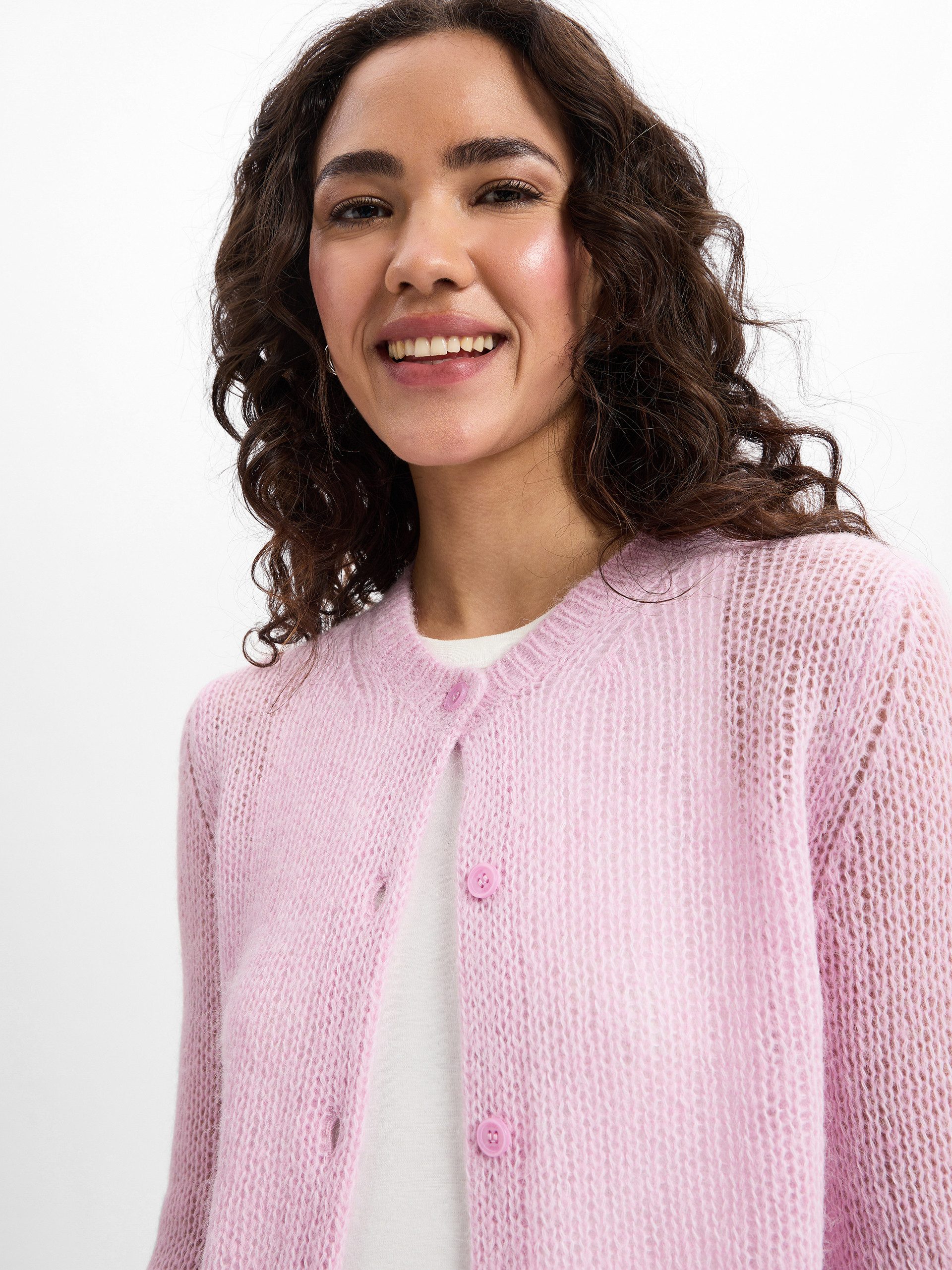 JOOP! Strickjacke Kala