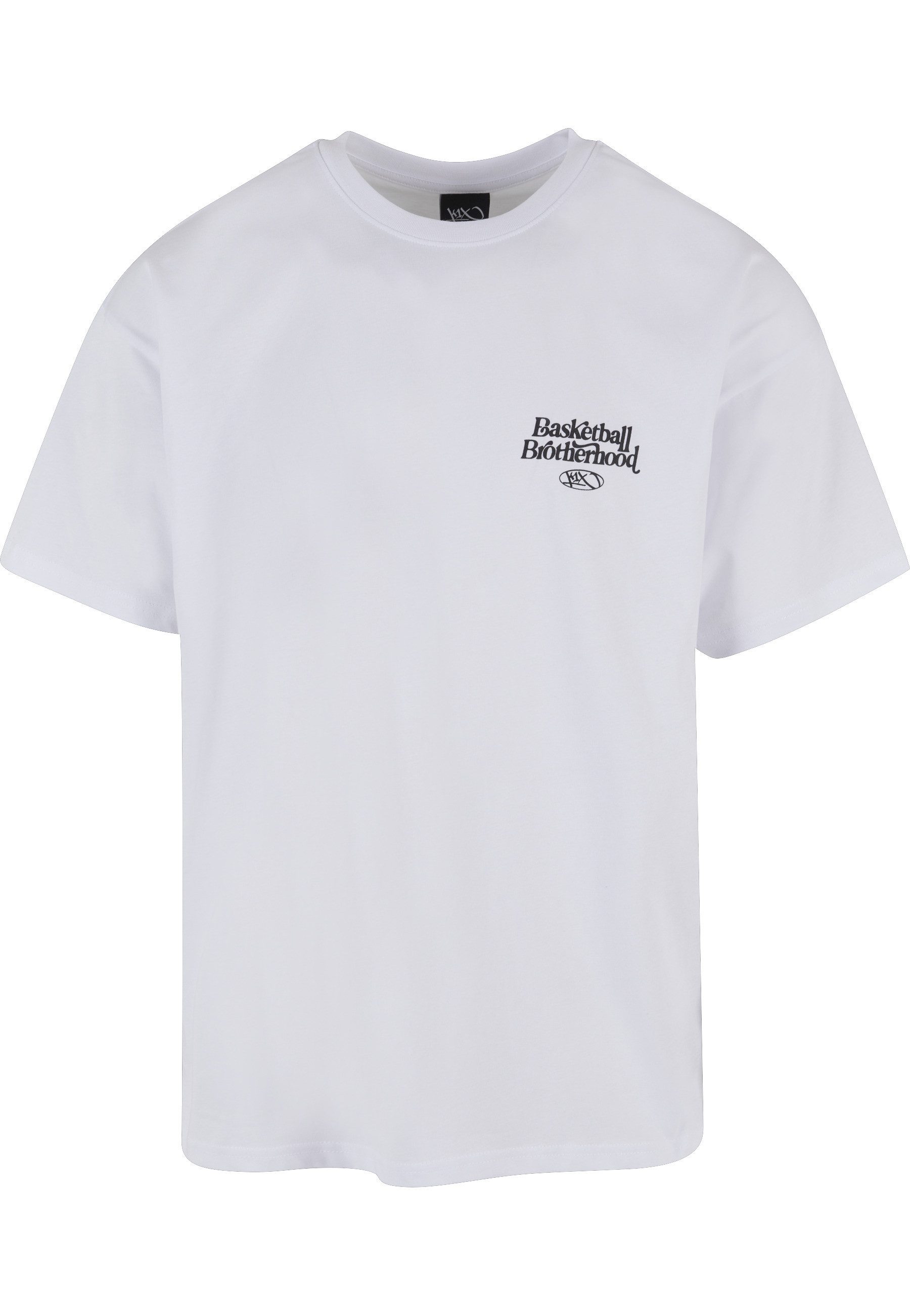 K1X T-Shirt K1X Herren KXM241-059-1 K1X Brotherhood T-Shirt (1-tlg)